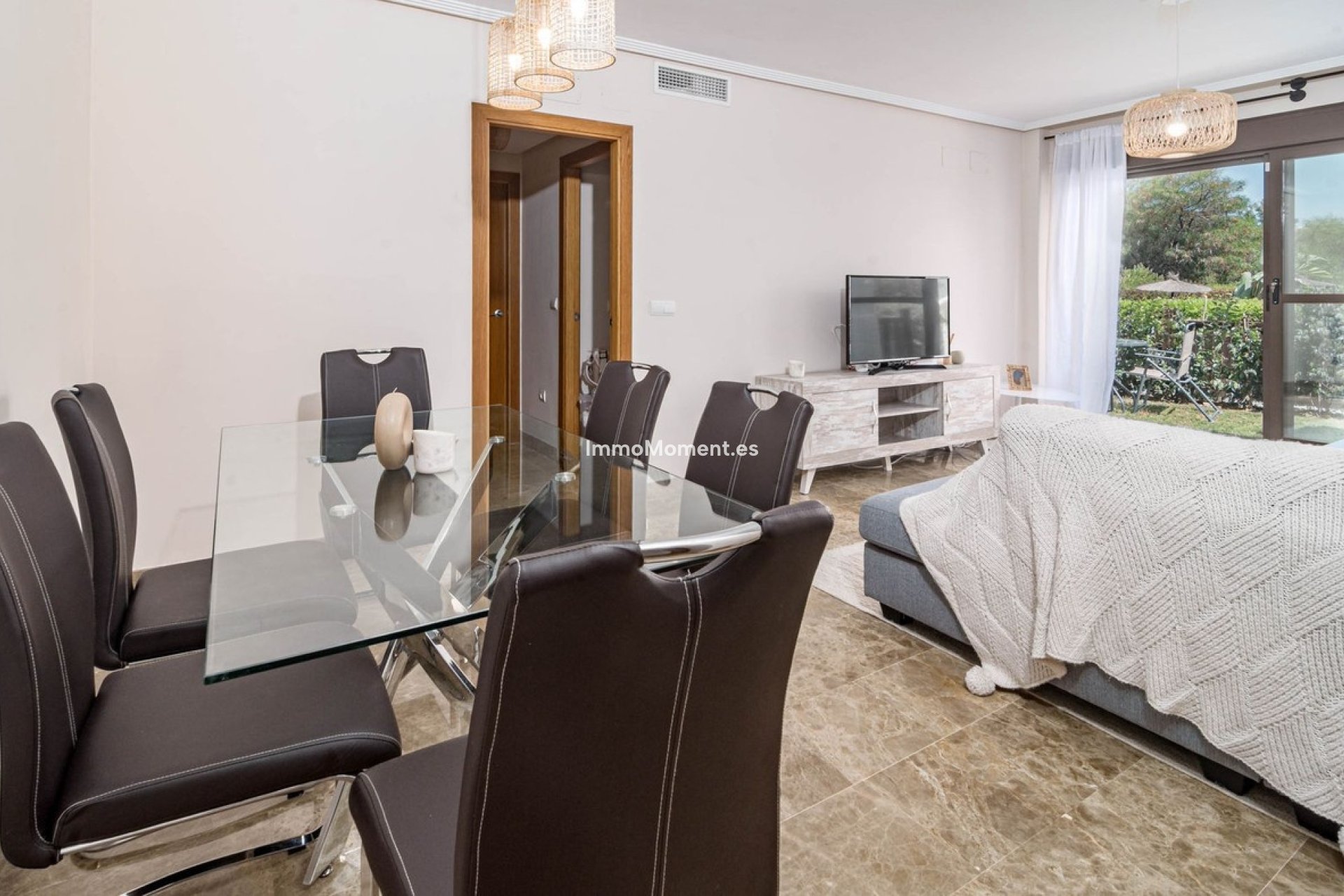 Reventa - Apartamento - Estepona  - Selwo