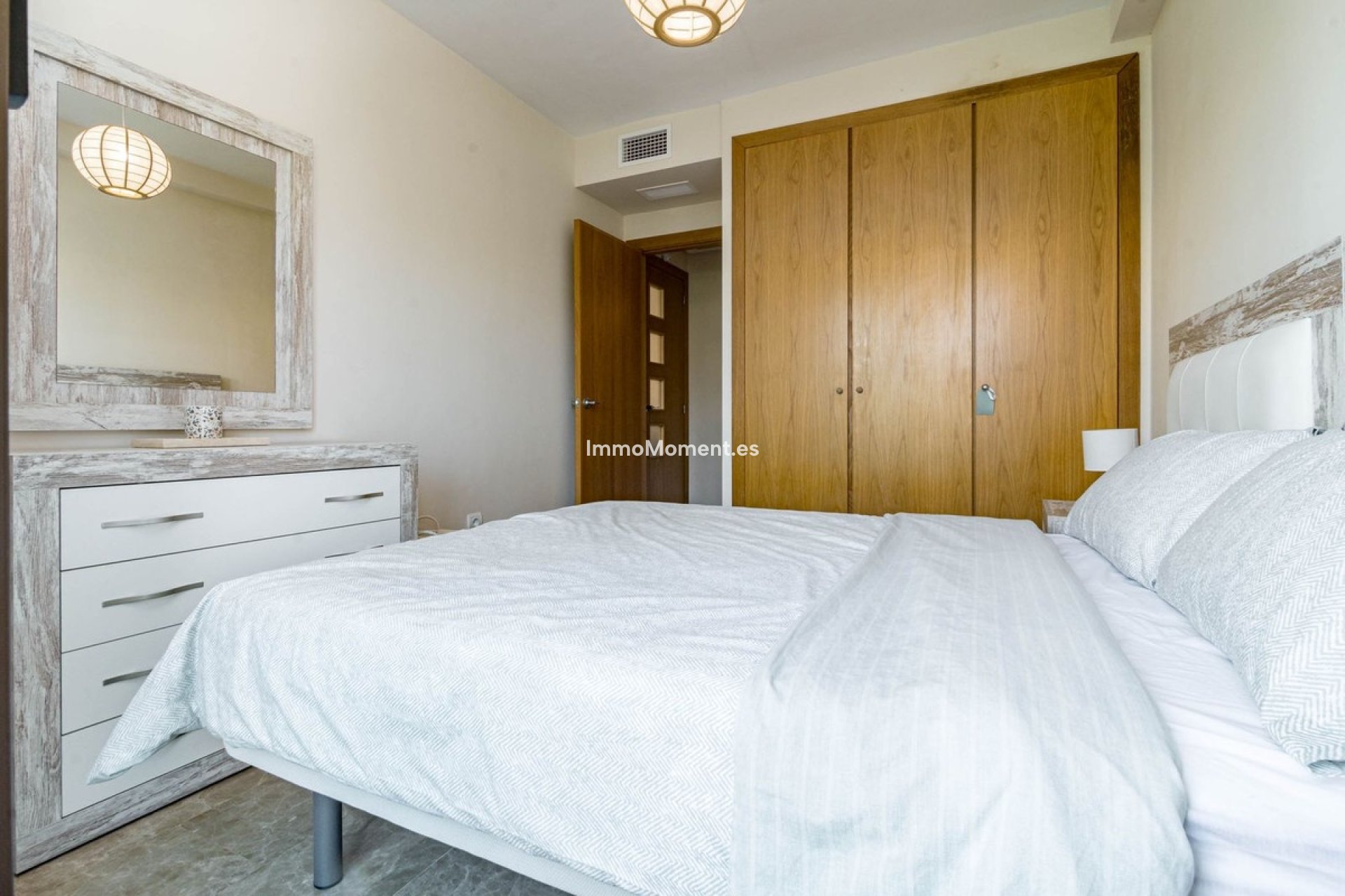 Reventa - Apartamento - Estepona  - Selwo