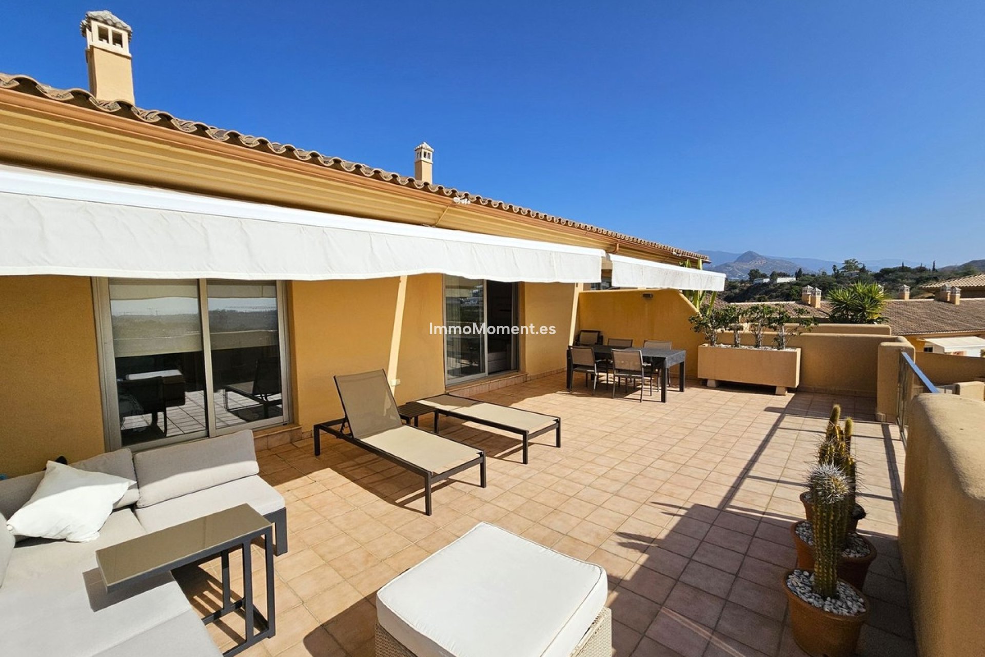 Reventa - Apartamento - Estepona  - Selwo