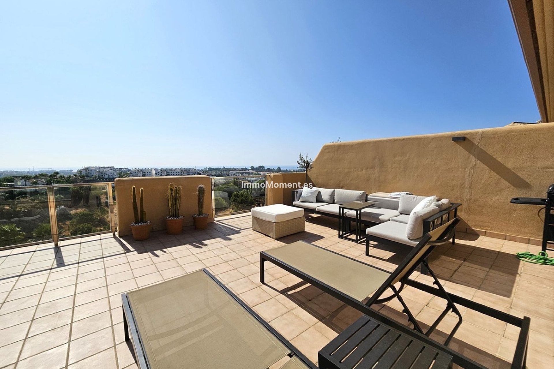 Reventa - Apartamento - Estepona  - Selwo