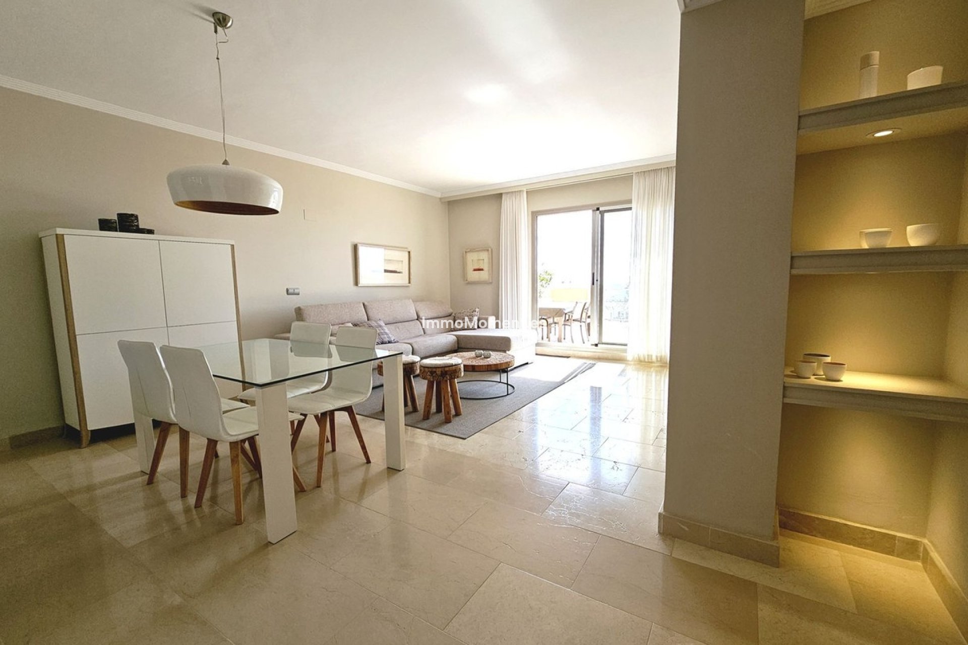 Reventa - Apartamento - Estepona  - Selwo