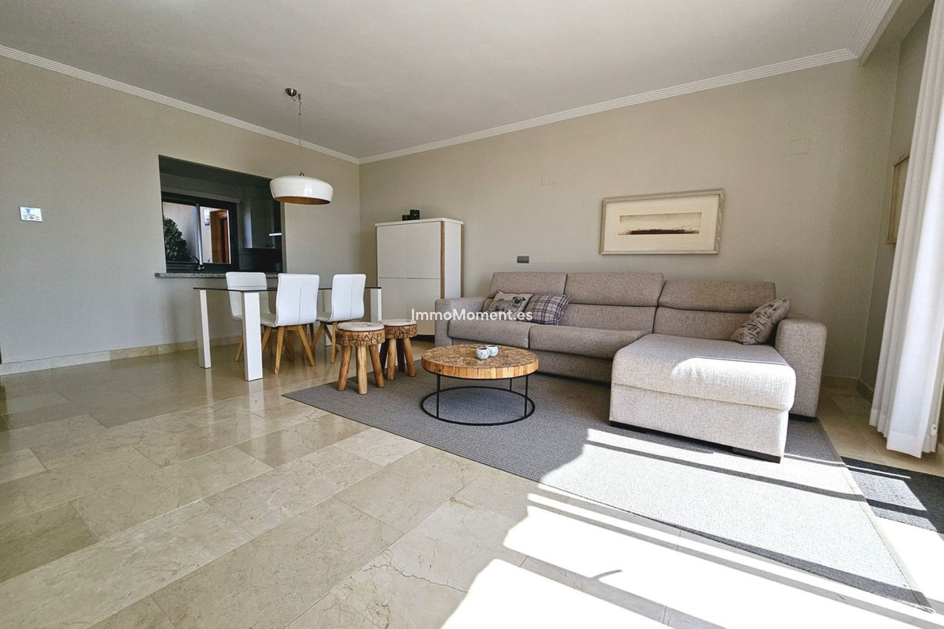 Reventa - Apartamento - Estepona  - Selwo