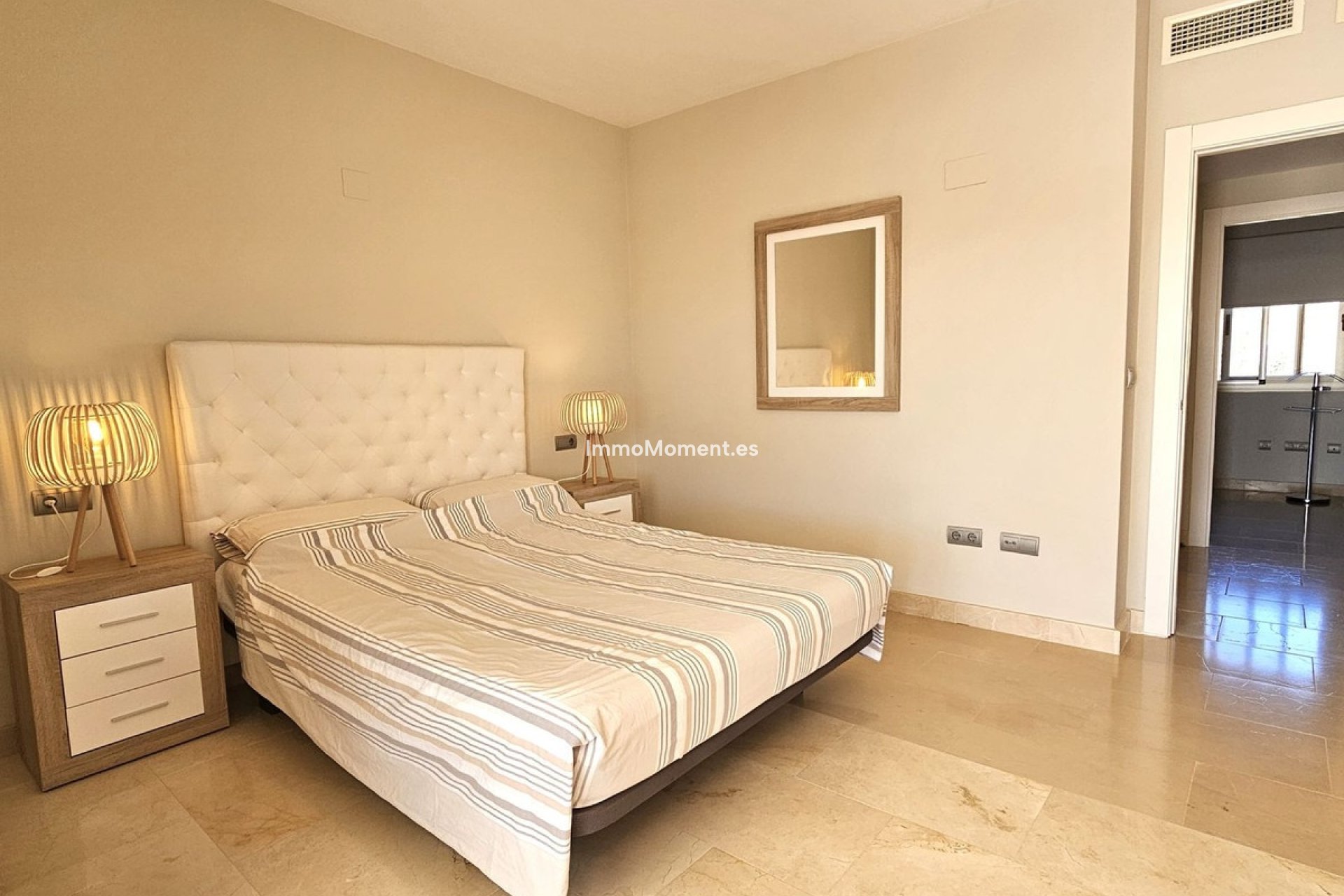 Reventa - Apartamento - Estepona  - Selwo