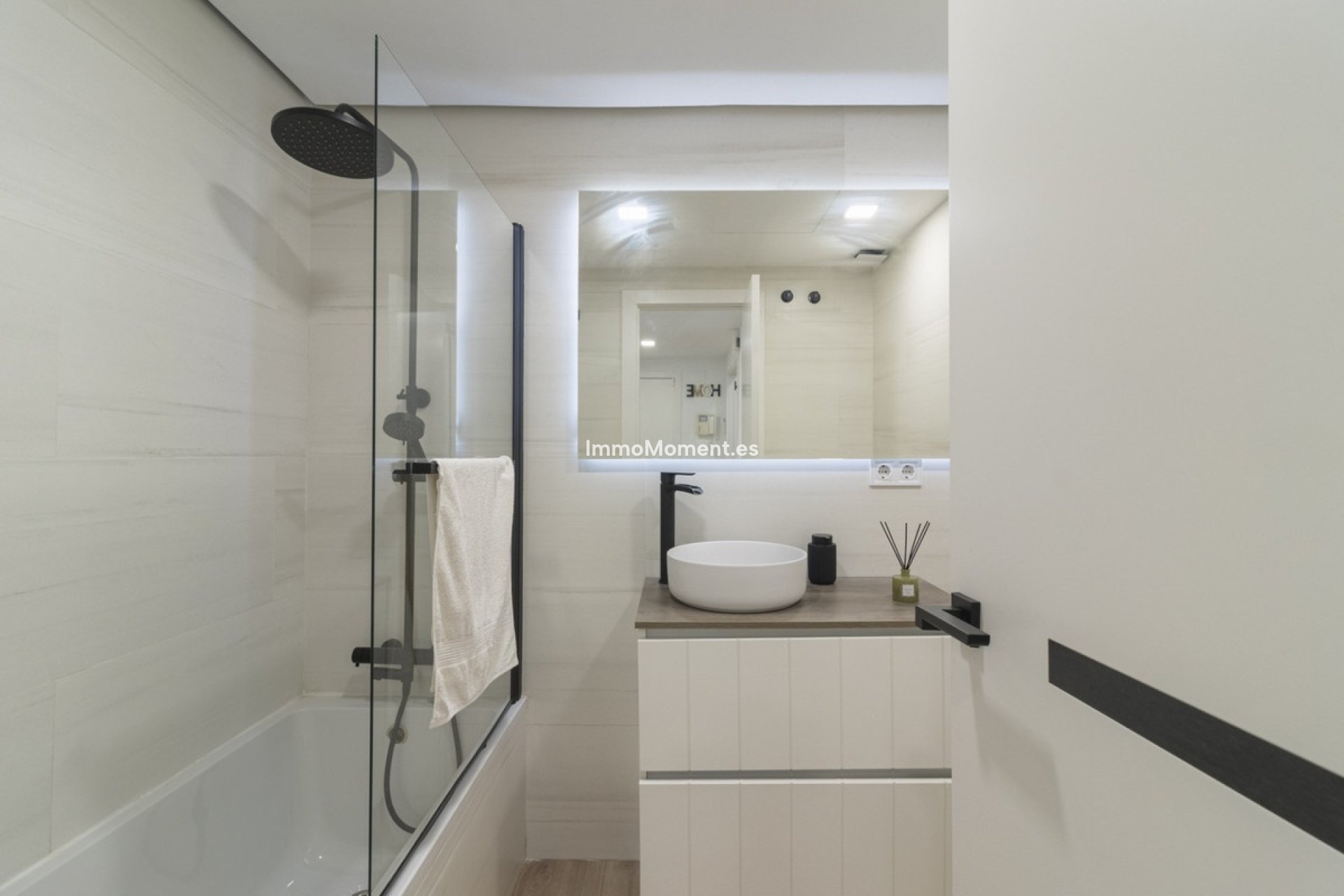 Reventa - Apartamento - Estepona  - Selwo