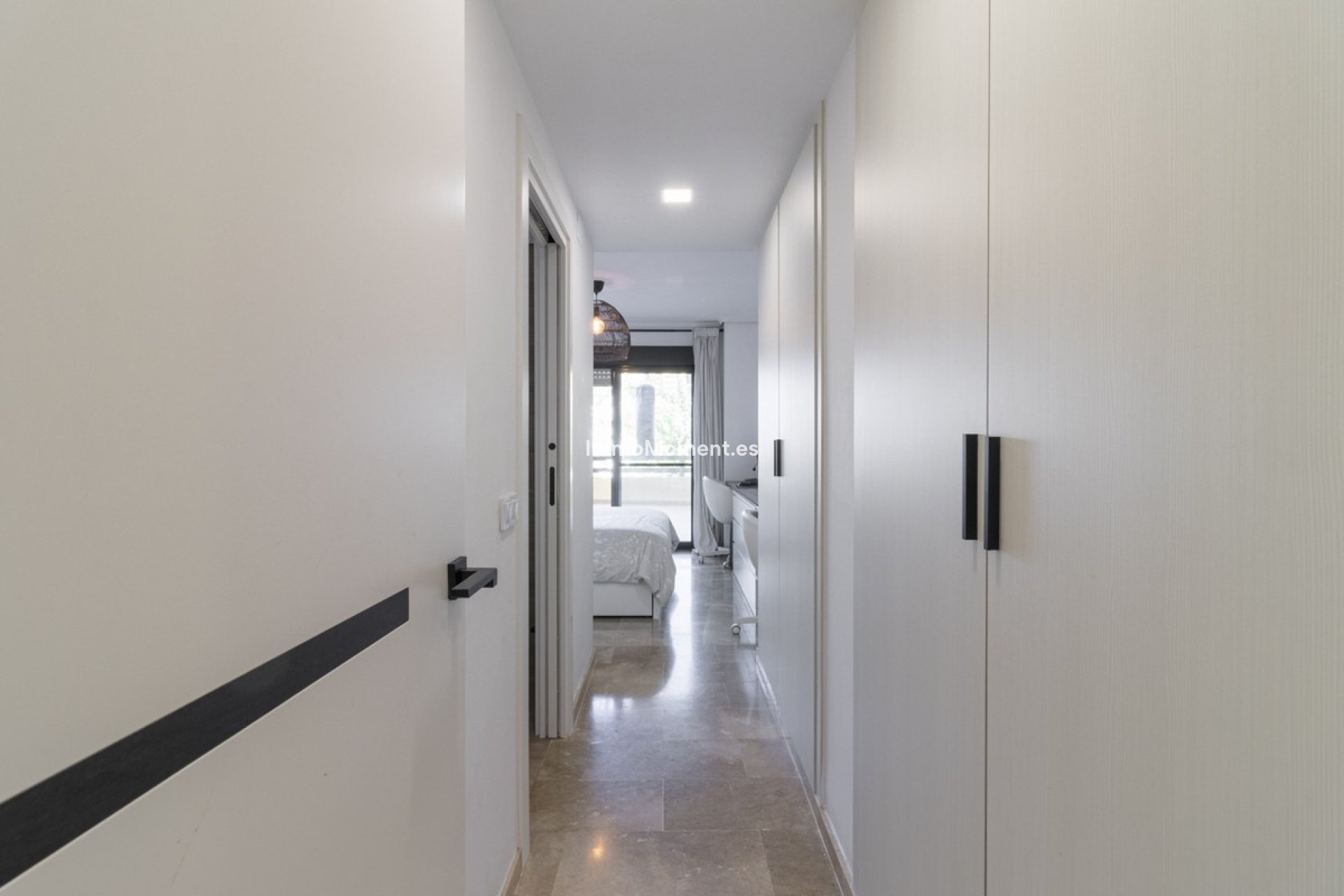 Reventa - Apartamento - Estepona  - Selwo