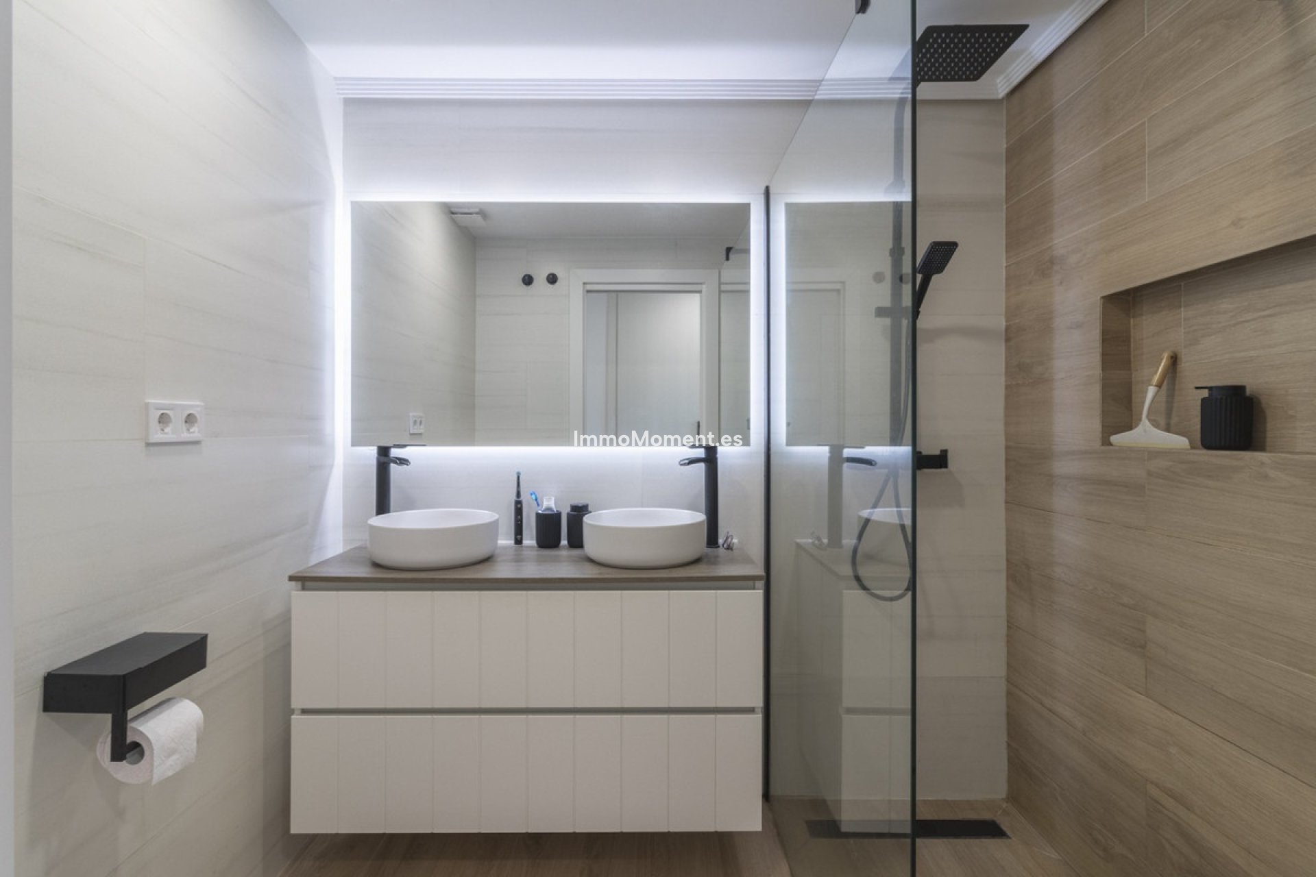 Reventa - Apartamento - Estepona  - Selwo