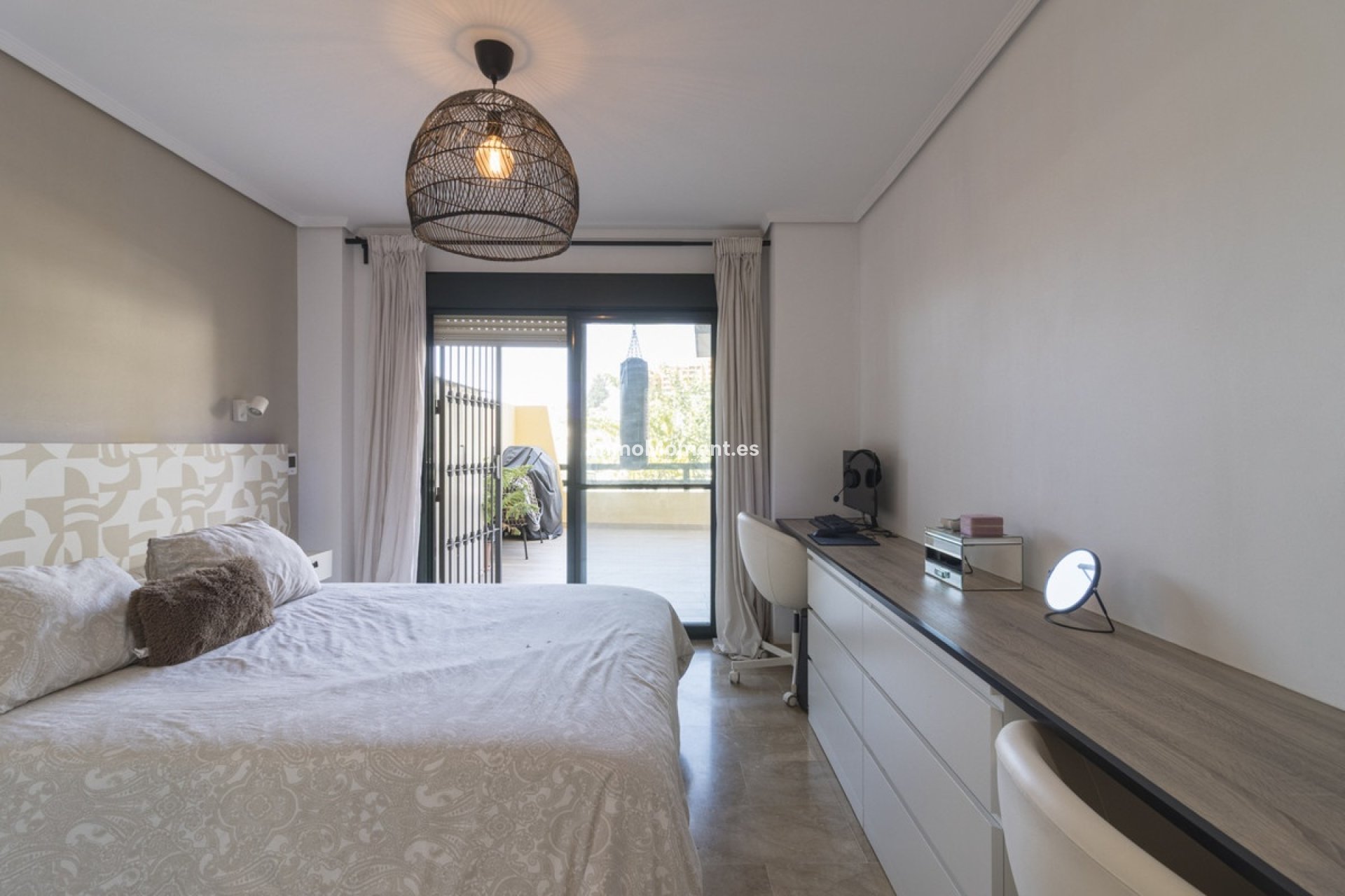 Reventa - Apartamento - Estepona  - Selwo