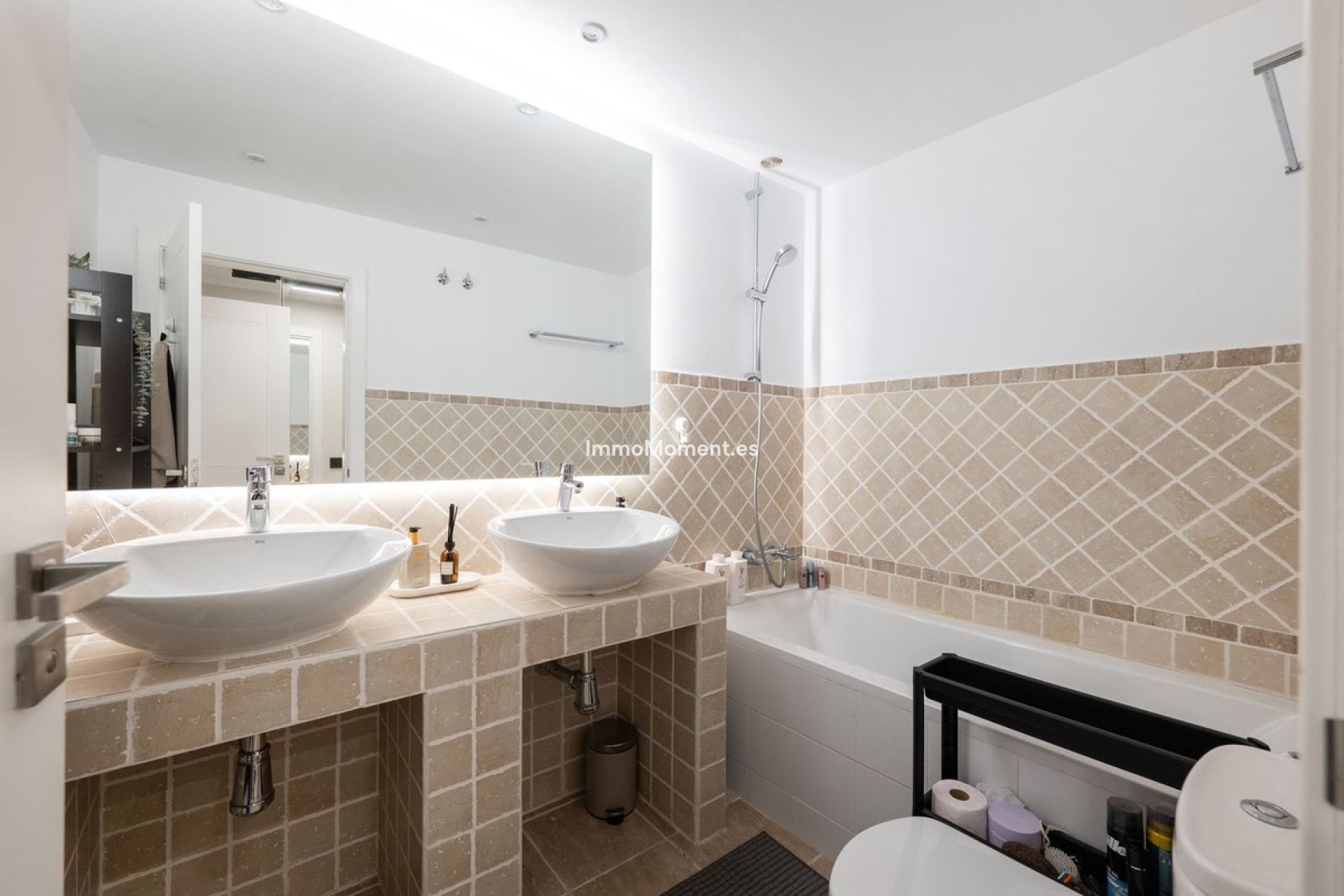 Reventa - Apartamento - Estepona  - Selwo