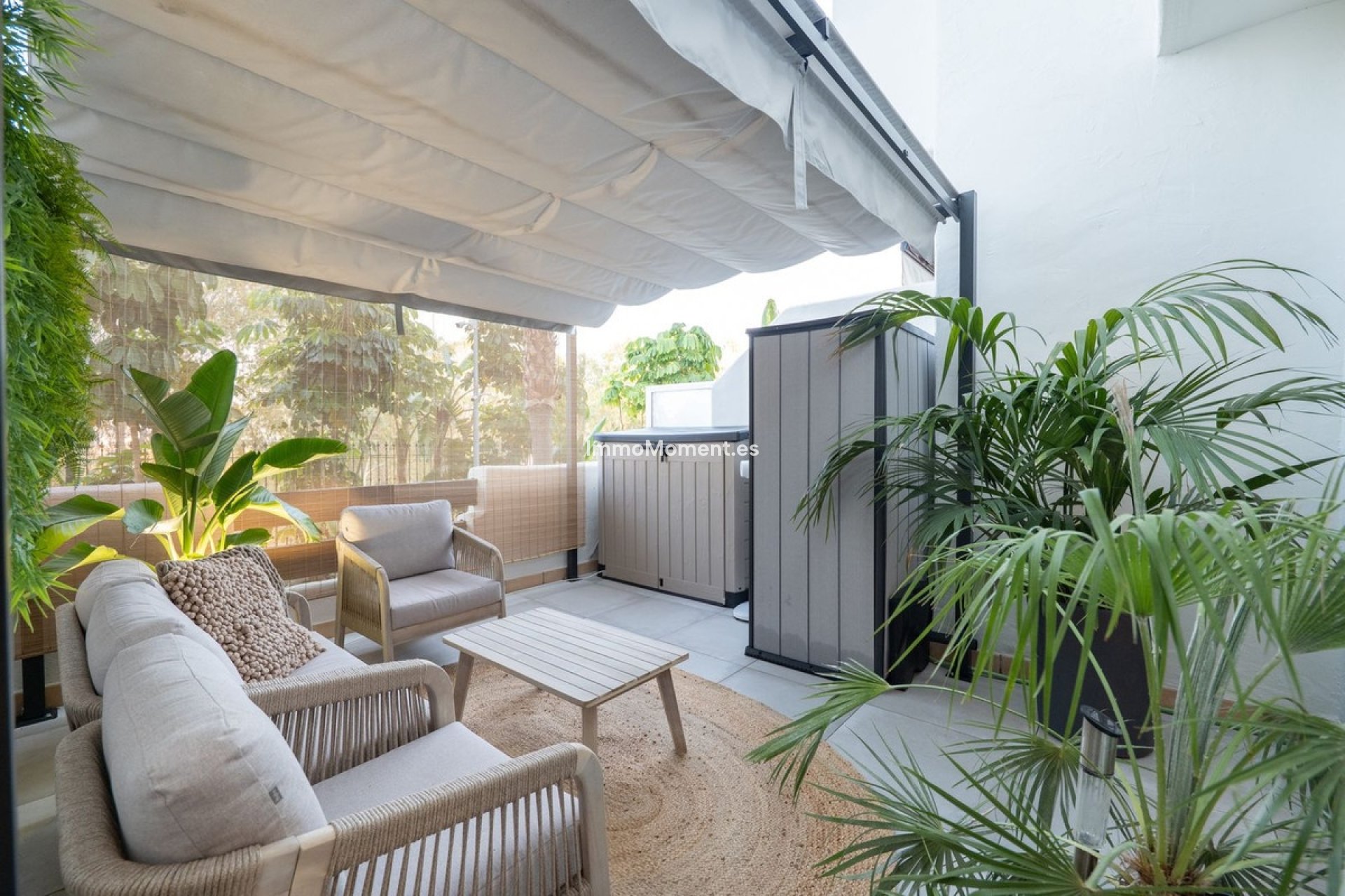 Reventa - Apartamento - Estepona  - Selwo