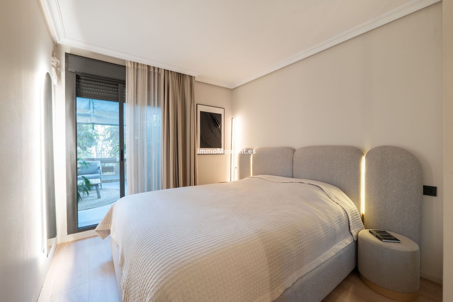 Reventa - Apartamento - Estepona  - Selwo