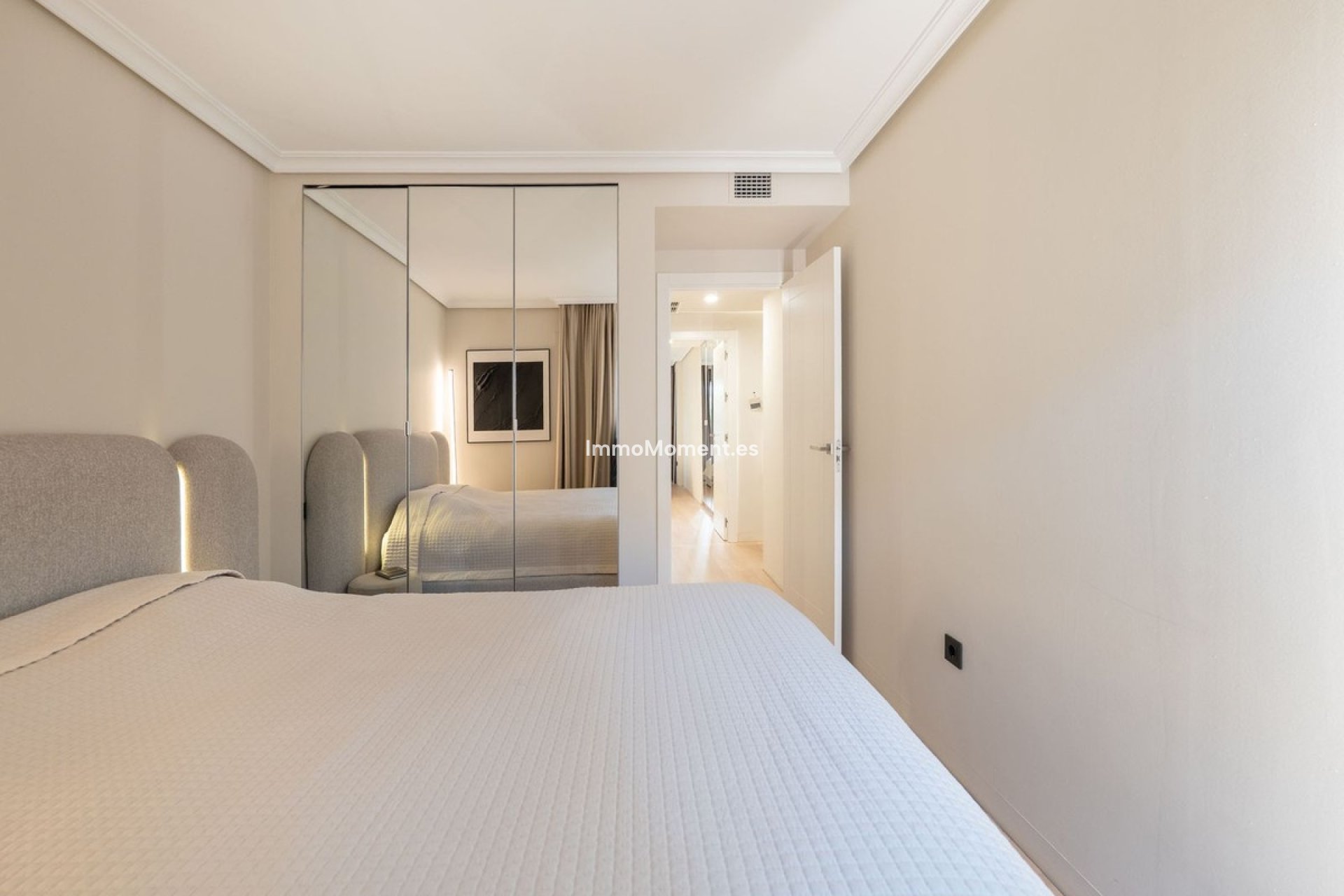 Reventa - Apartamento - Estepona  - Selwo