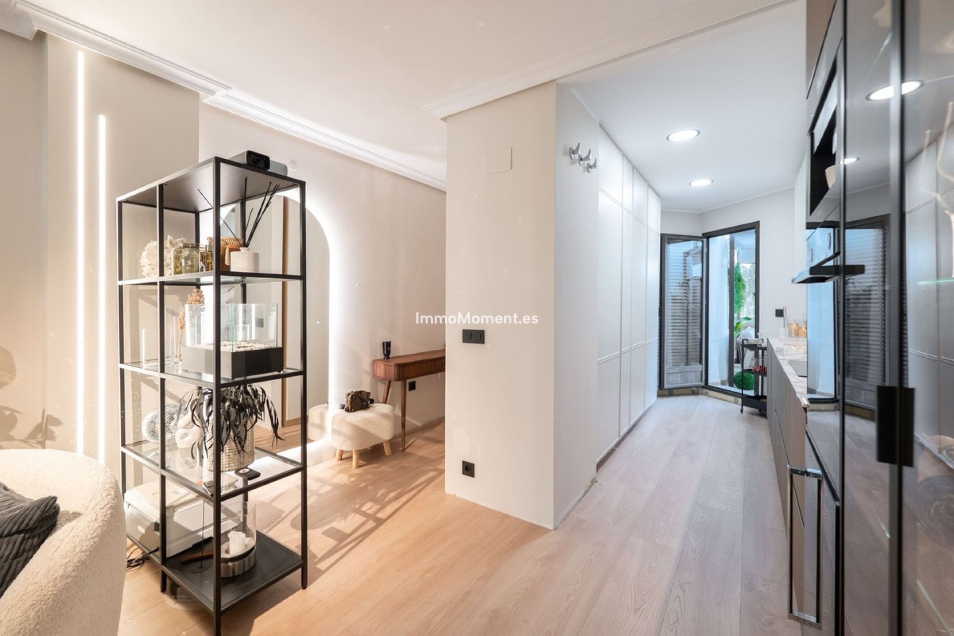 Reventa - Apartamento - Estepona  - Selwo