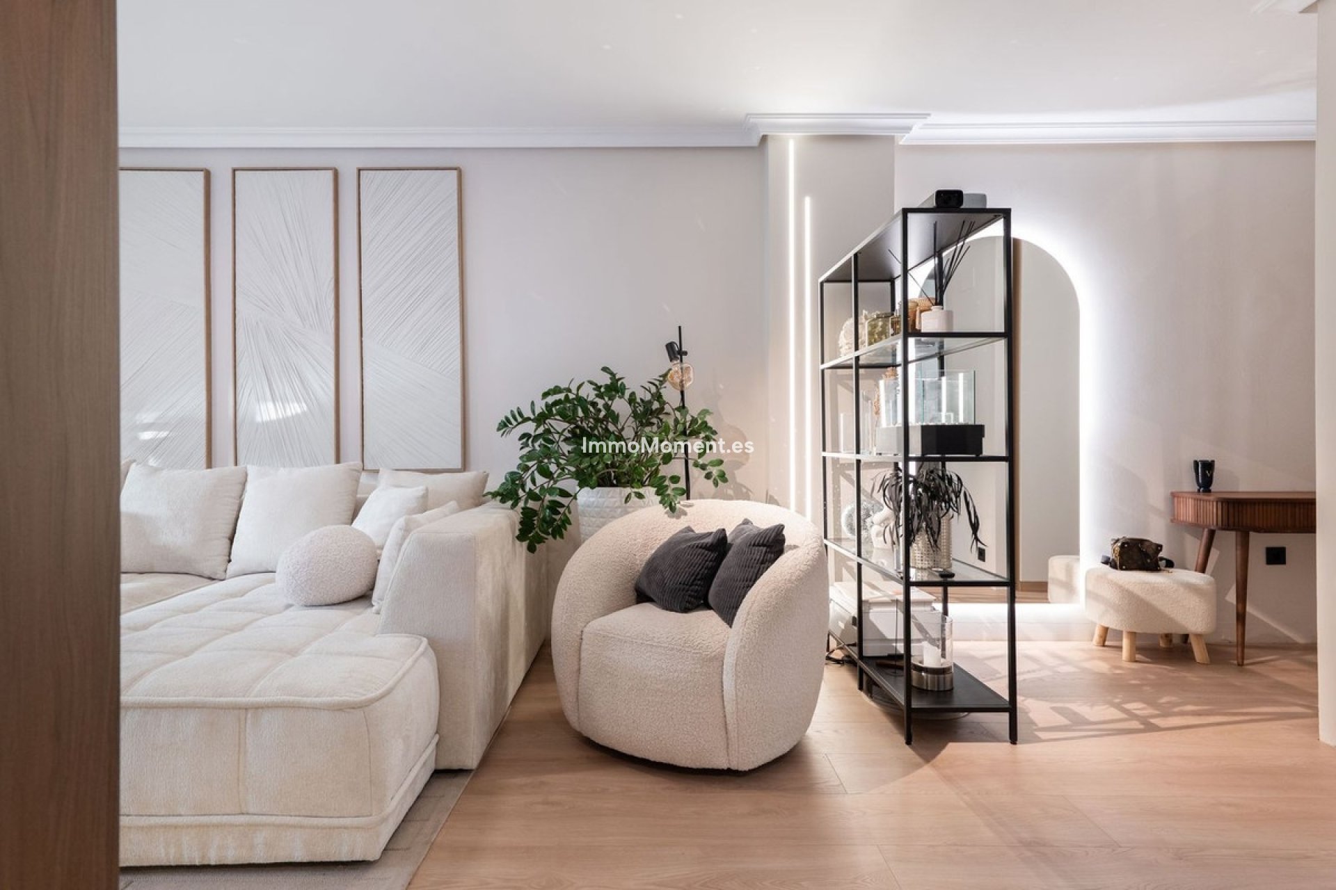 Reventa - Apartamento - Estepona  - Selwo