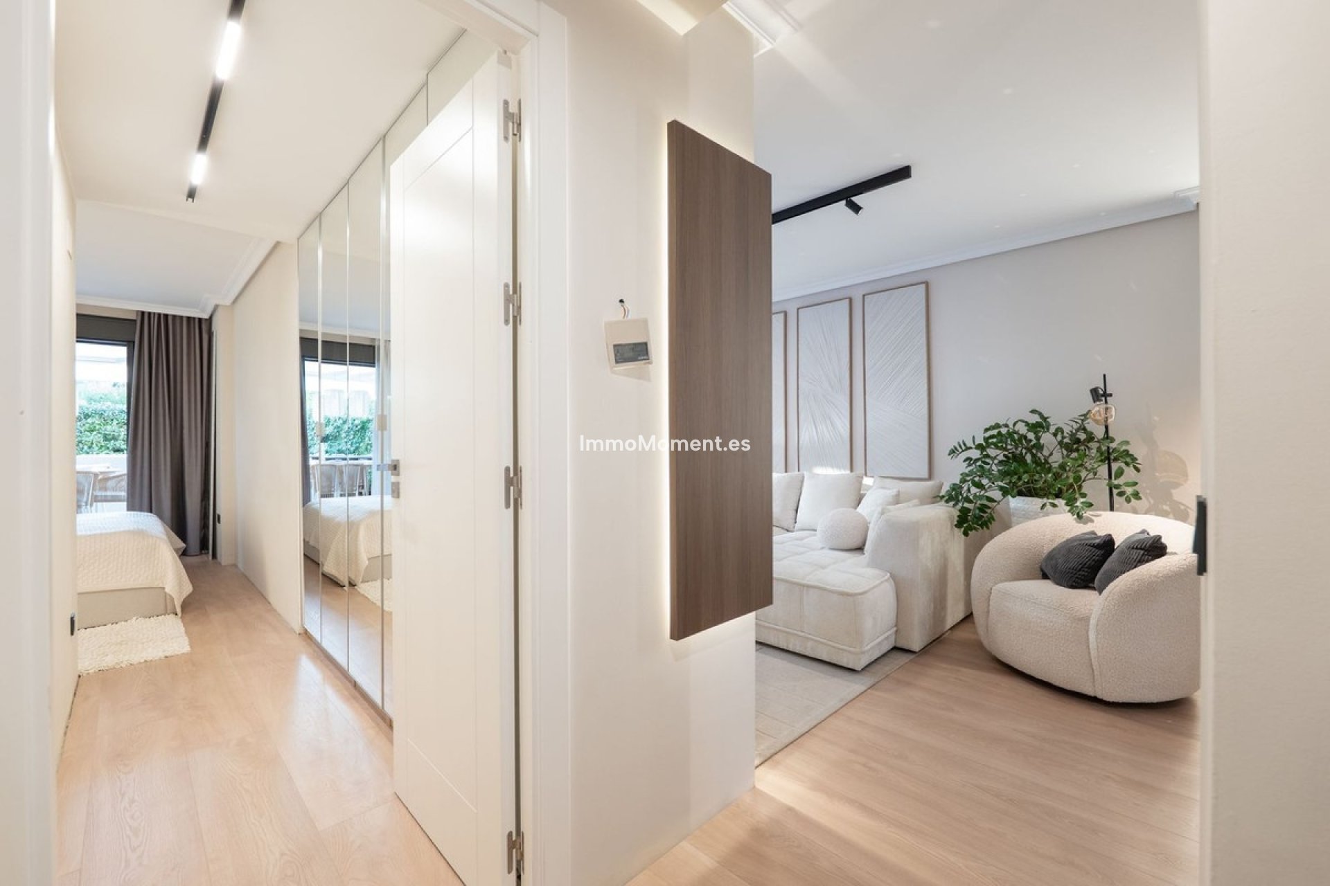 Reventa - Apartamento - Estepona  - Selwo