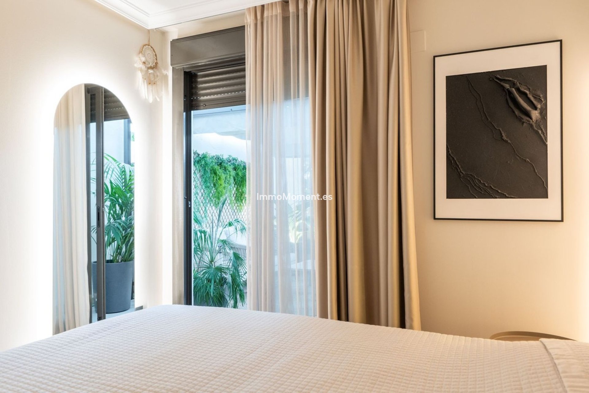 Reventa - Apartamento - Estepona  - Selwo