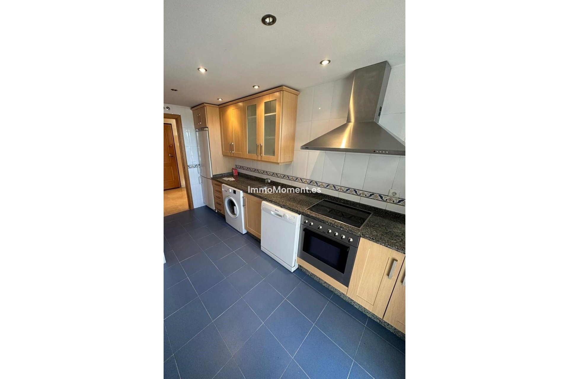 Reventa - Apartamento - Estepona  - Selwo