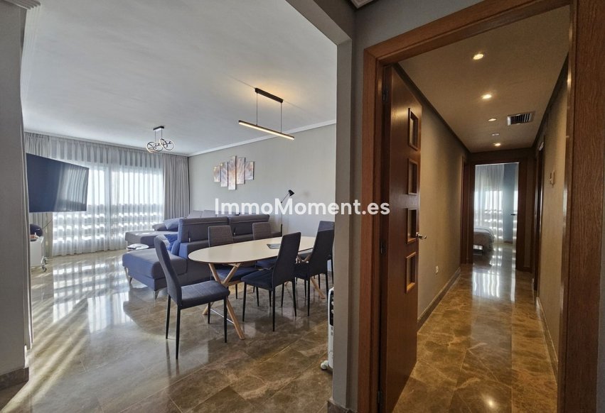 Reventa - Apartamento - Estepona  - Selwo
