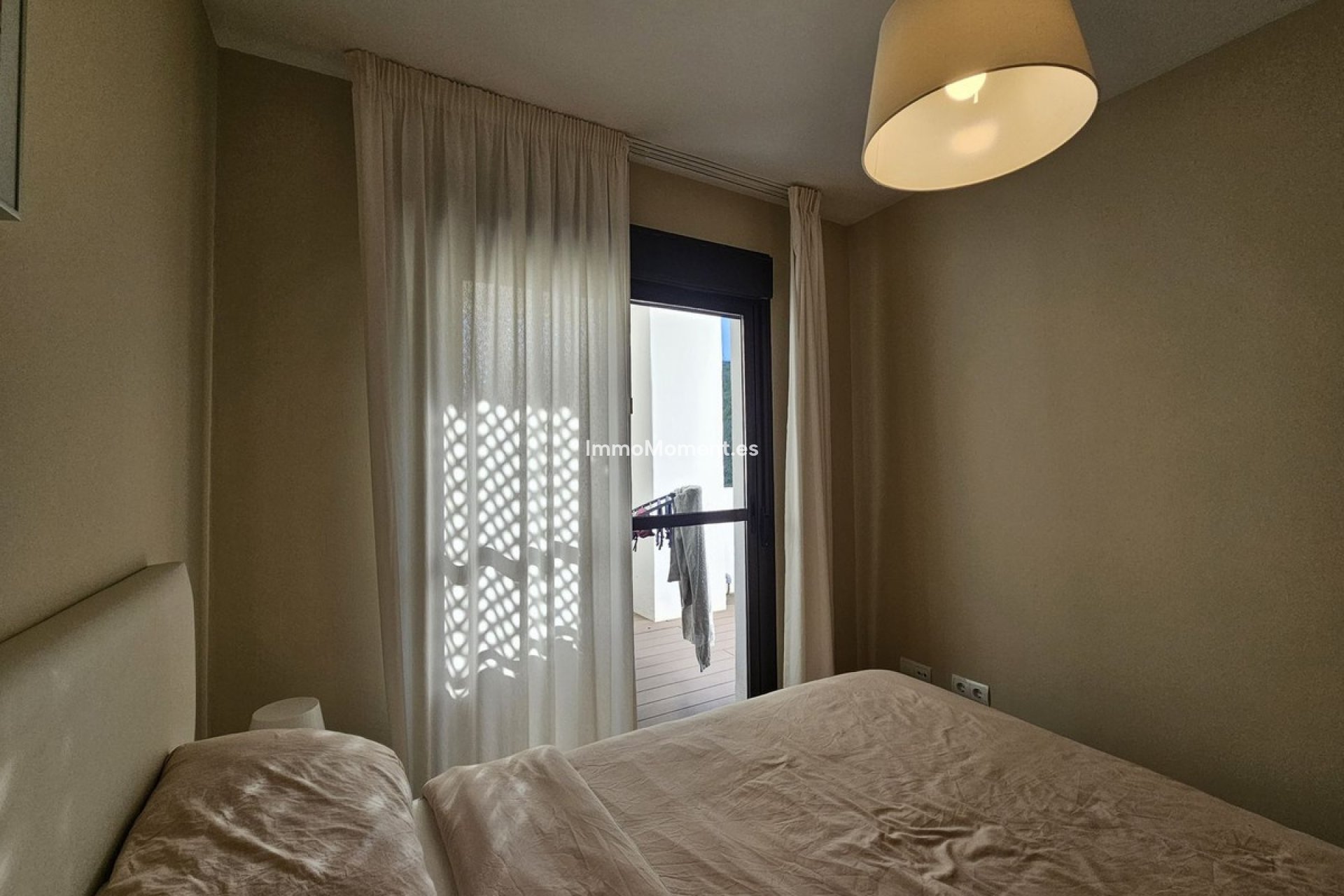 Reventa - Apartamento - Estepona  - Selwo