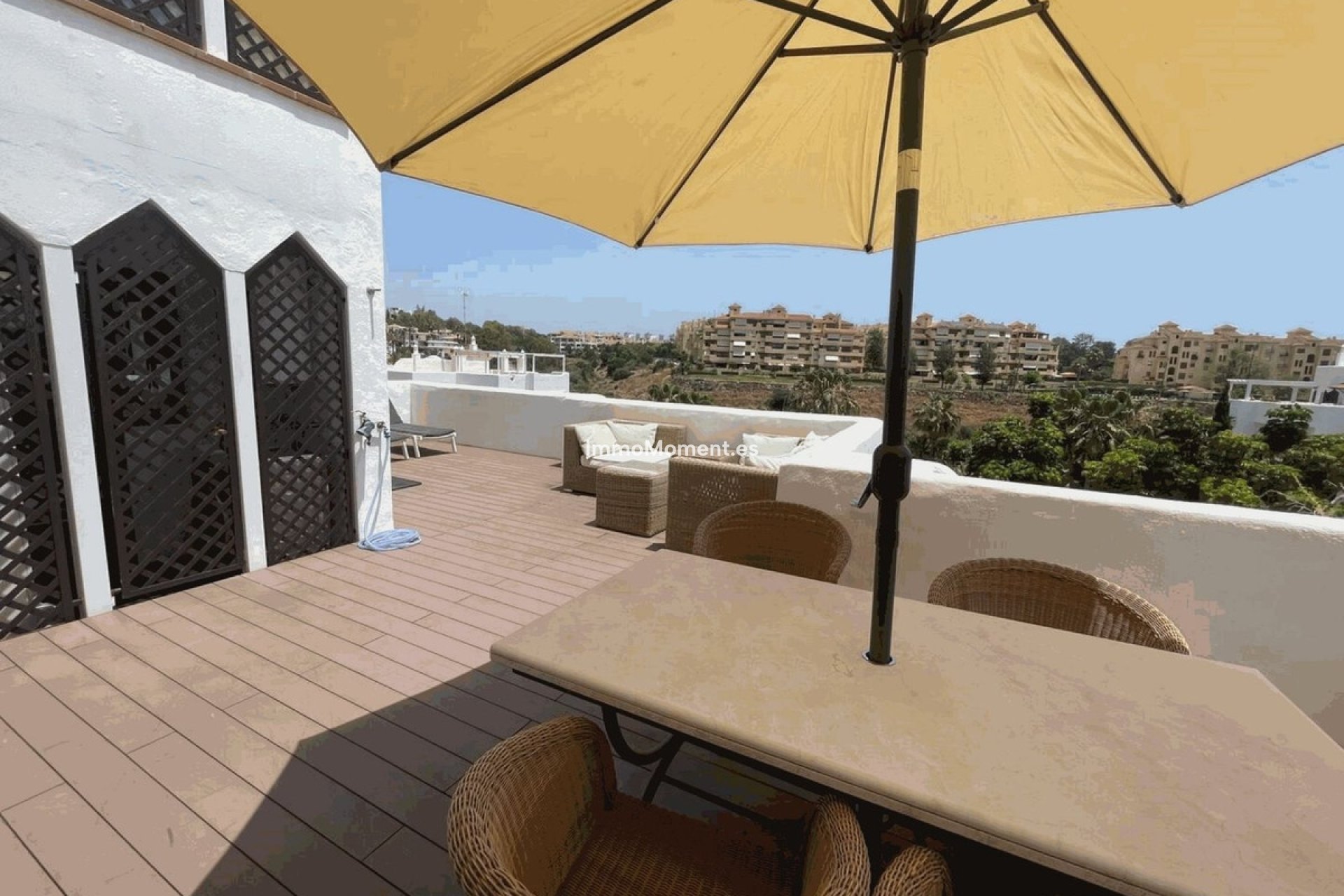 Reventa - Apartamento - Estepona  - Selwo