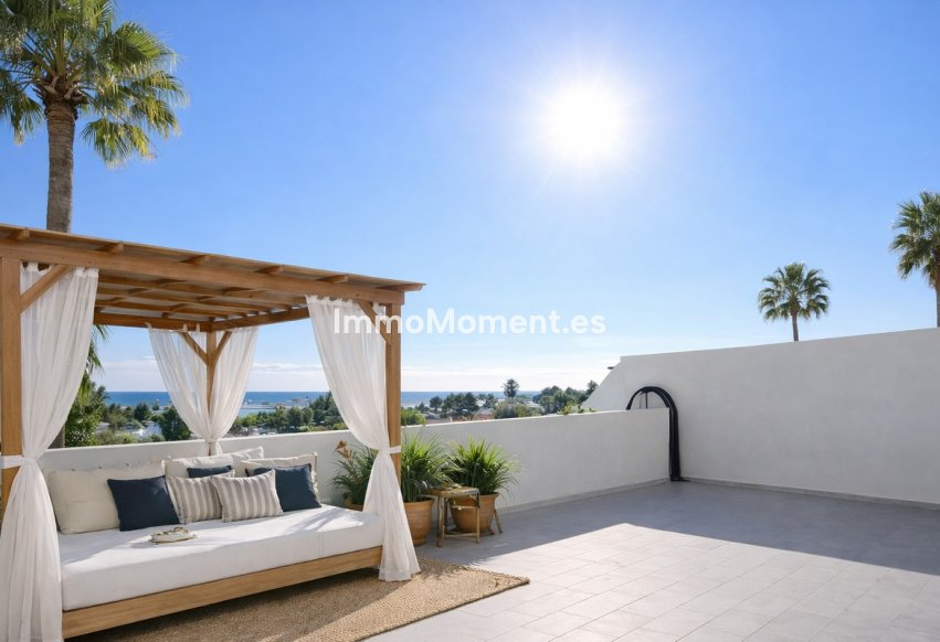 Reventa - Apartamento - Estepona  - Selwo
