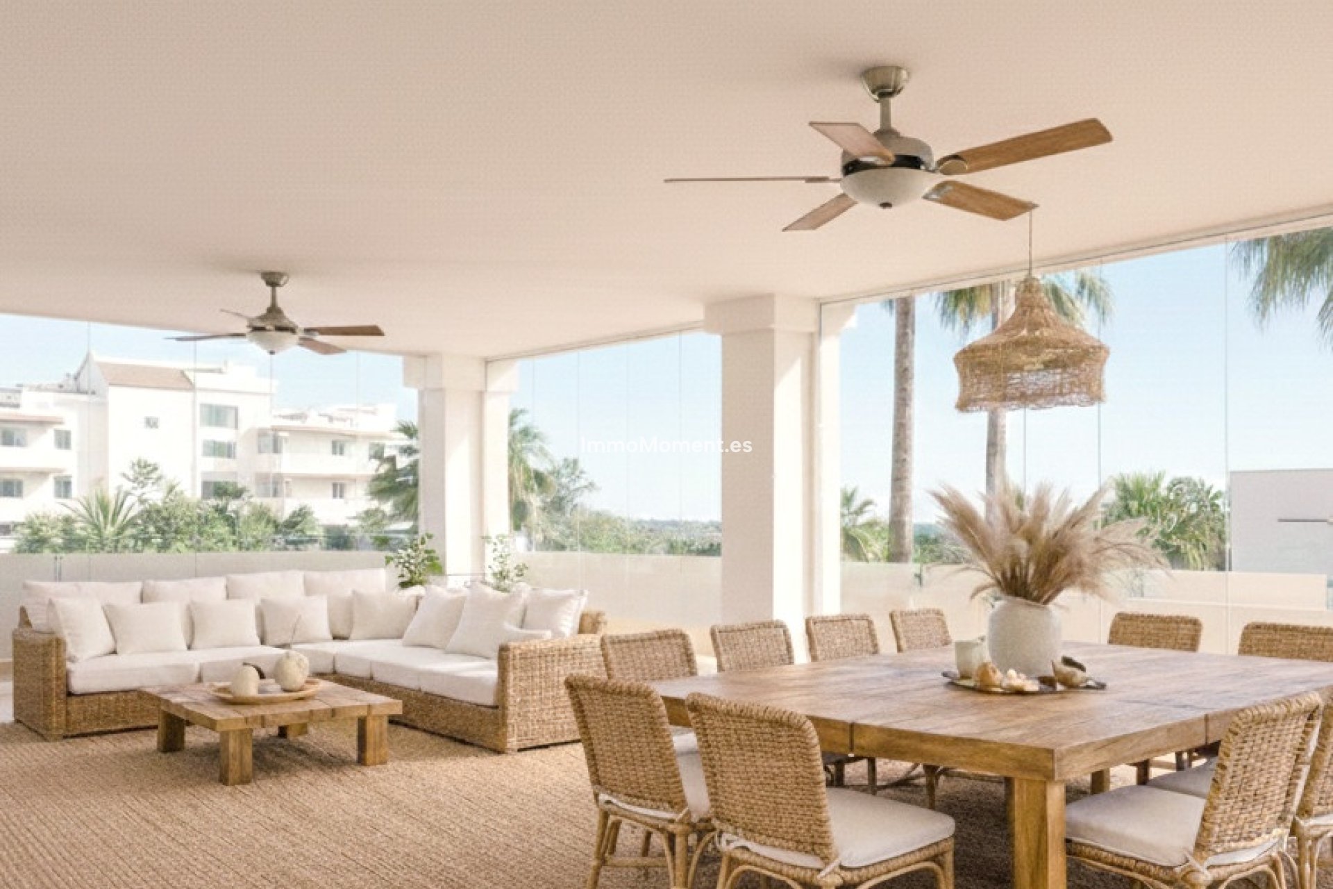 Reventa - Apartamento - Estepona  - Selwo