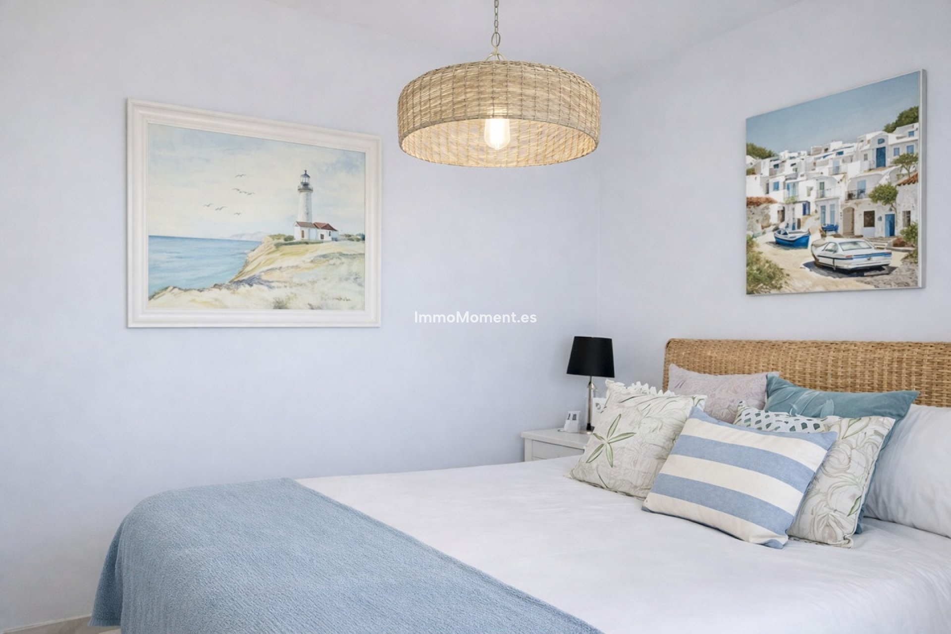 Reventa - Apartamento - Estepona  - Selwo