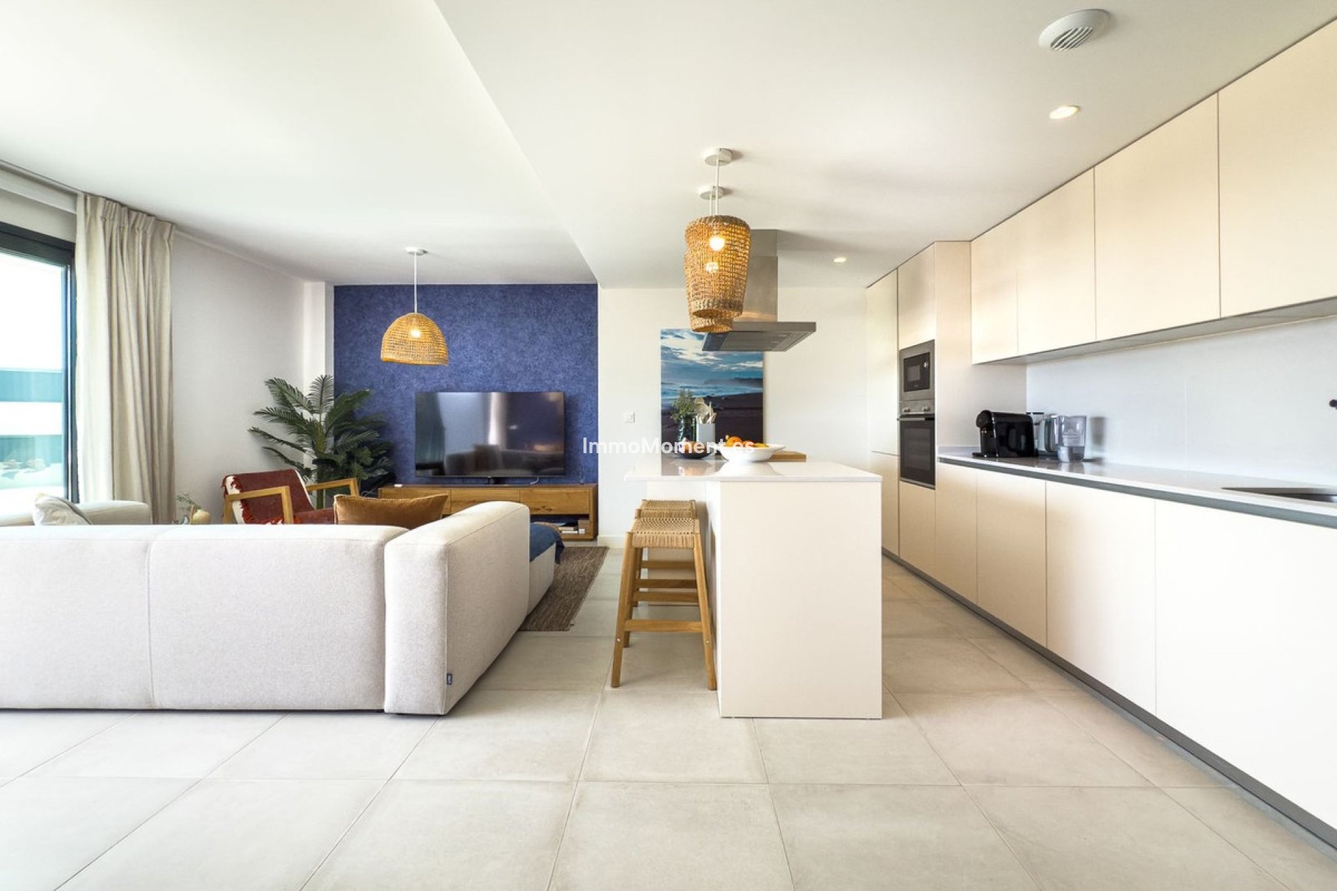 Reventa - Apartamento - Estepona  - Selwo