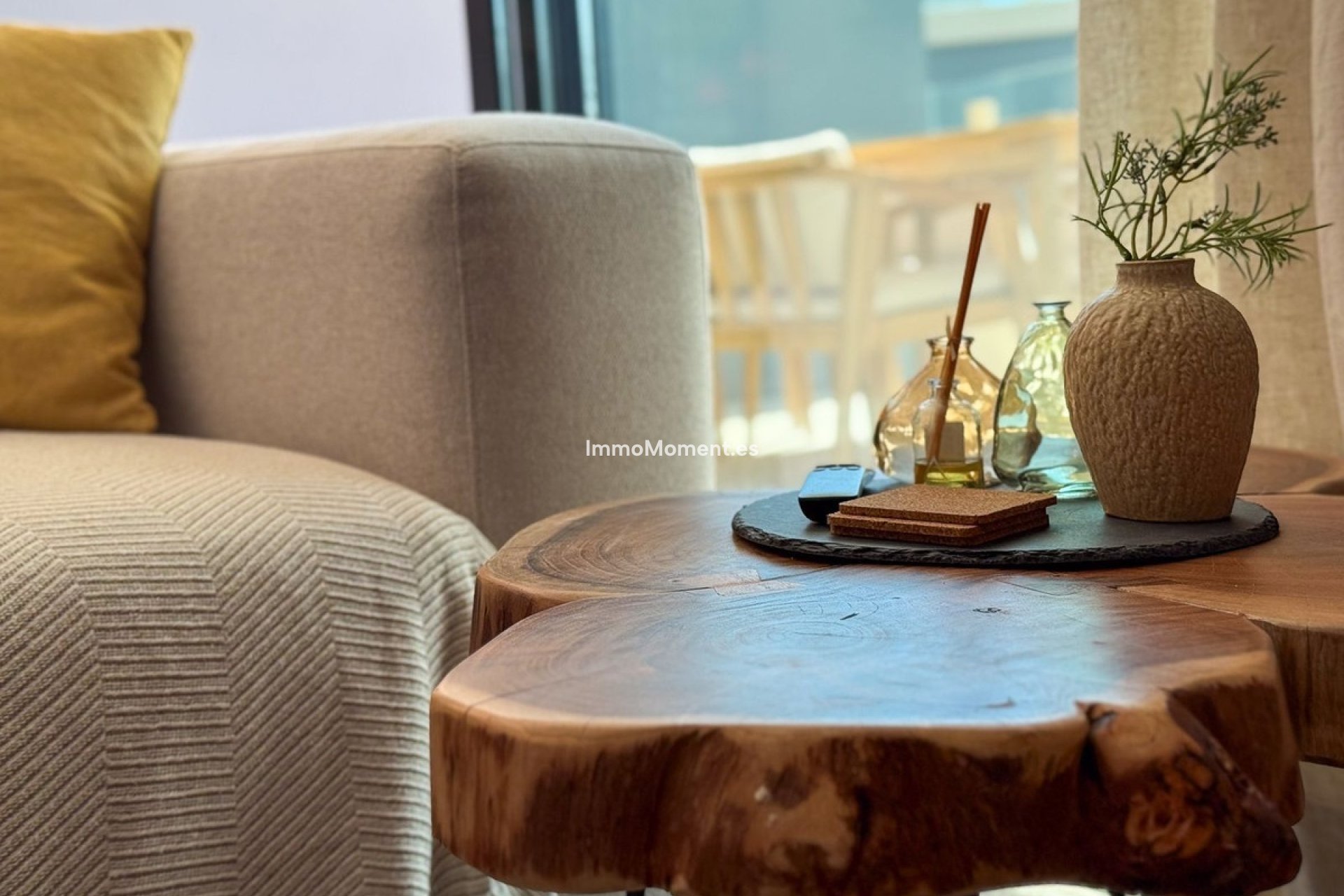 Reventa - Apartamento - Estepona  - Selwo