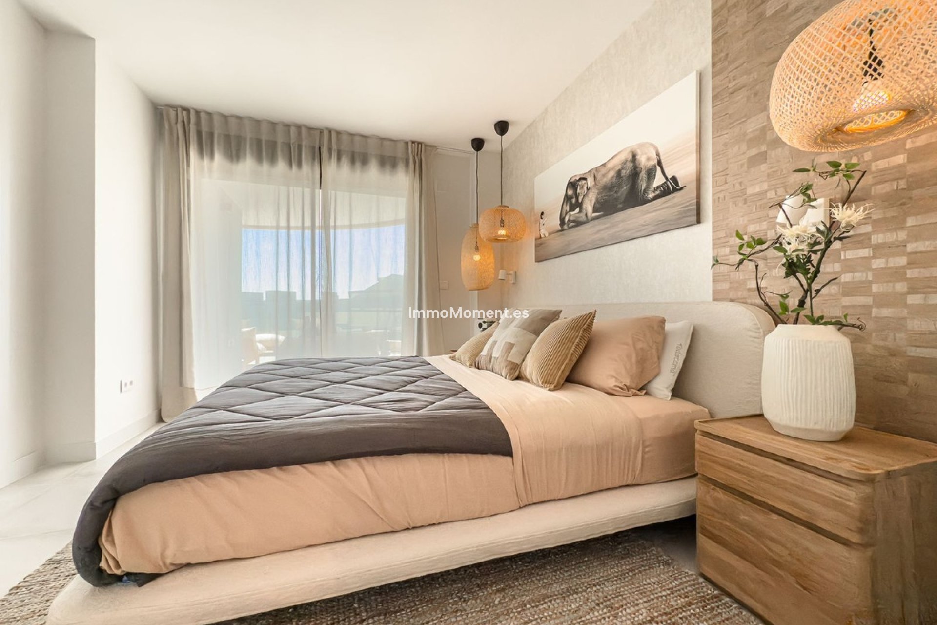 Reventa - Apartamento - Estepona  - Selwo