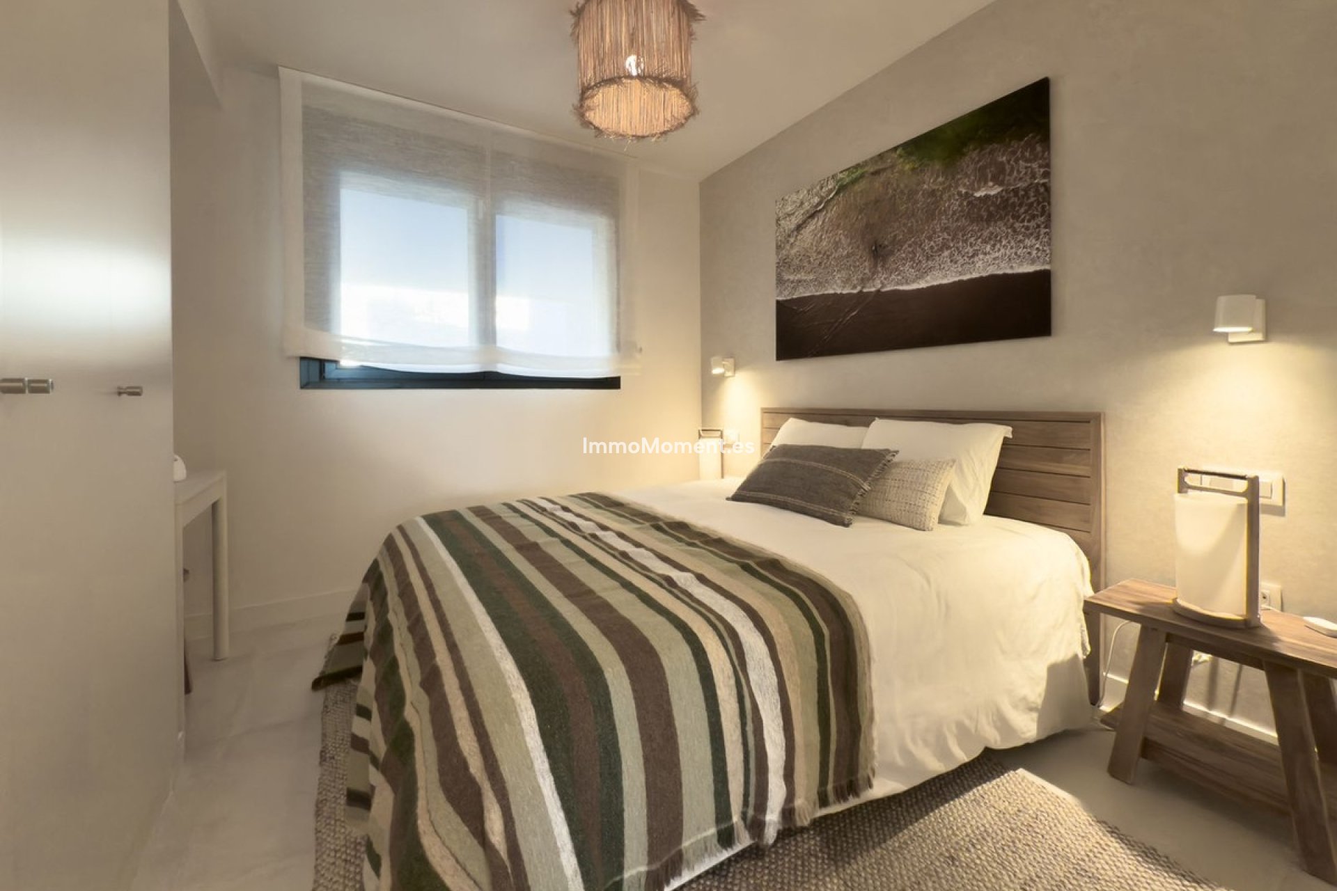 Reventa - Apartamento - Estepona  - Selwo