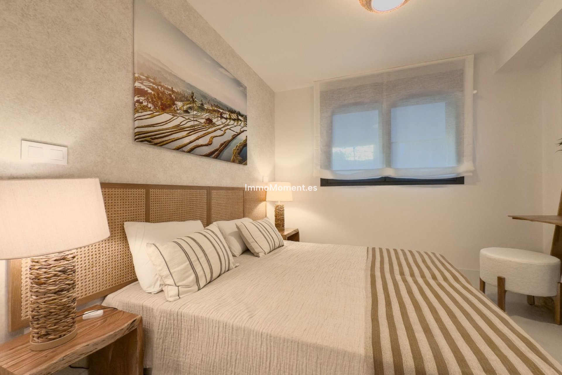 Reventa - Apartamento - Estepona  - Selwo