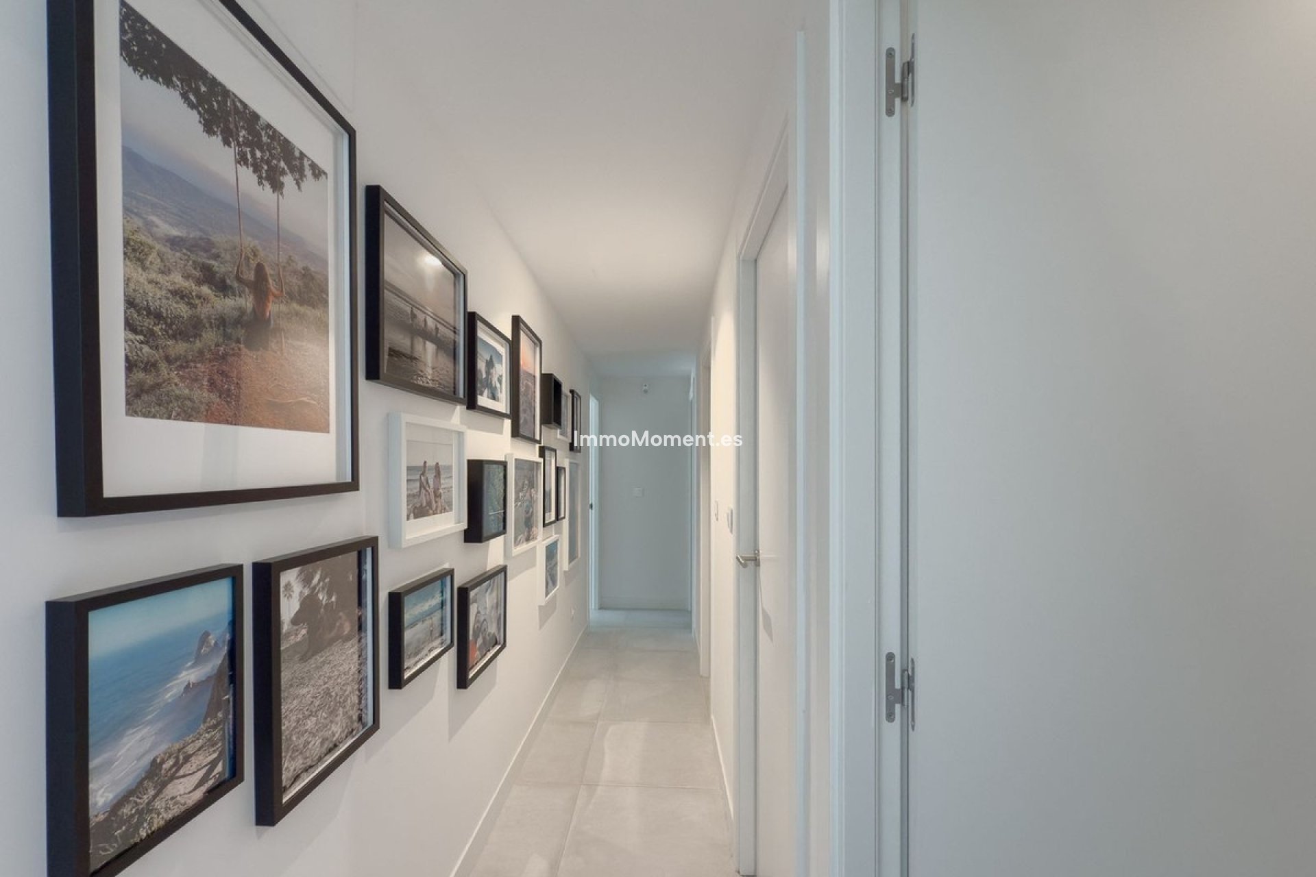 Reventa - Apartamento - Estepona  - Selwo