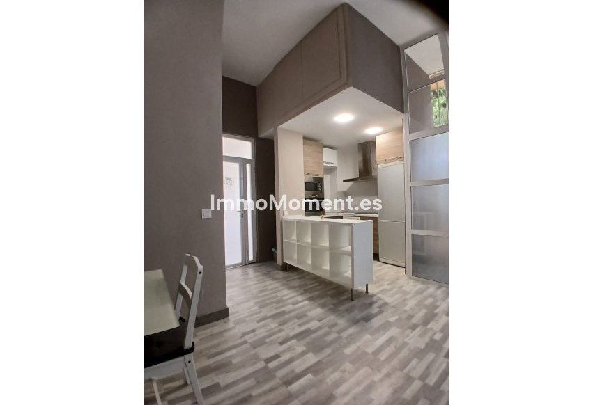 Reventa - Apartamento - Estepona  - Selwo