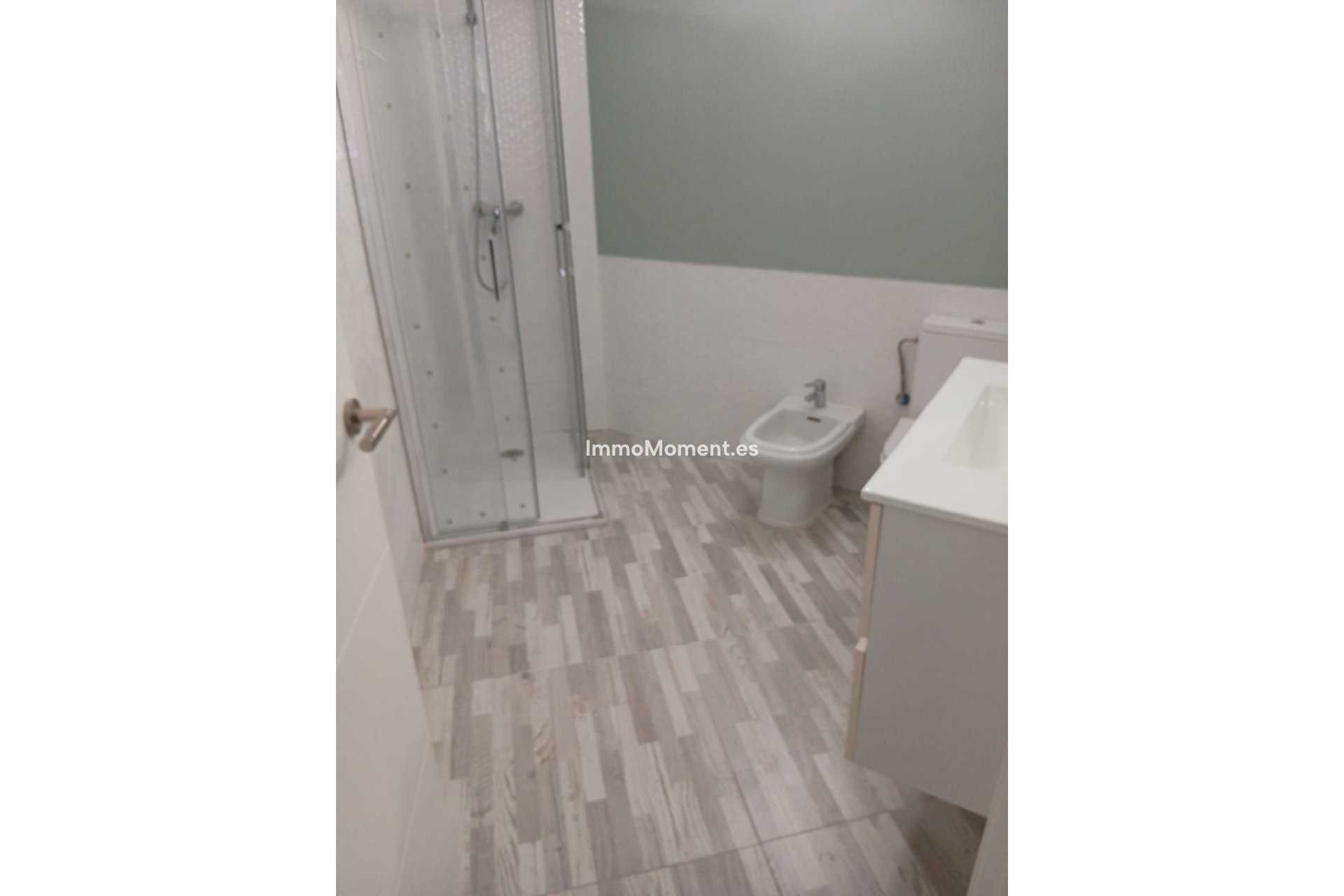 Reventa - Apartamento - Estepona  - Selwo