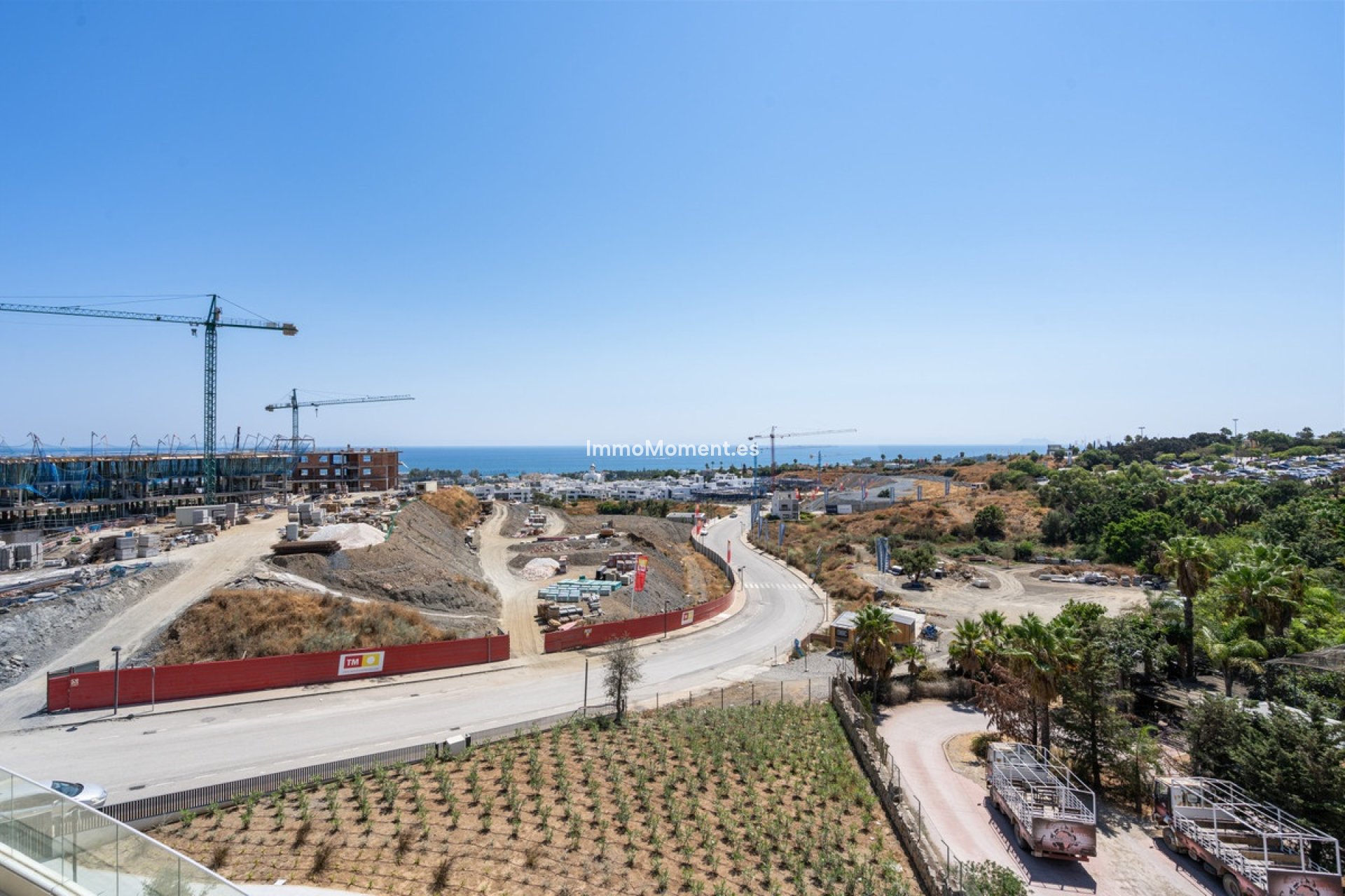 Reventa - Apartamento - Estepona  - Selwo