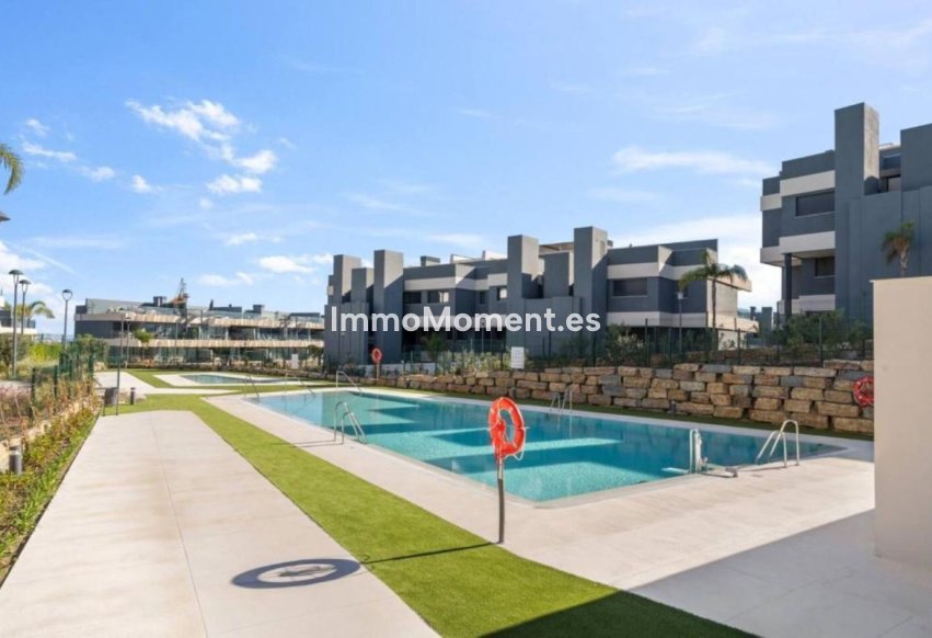 Reventa - Apartamento - Estepona  - Selwo