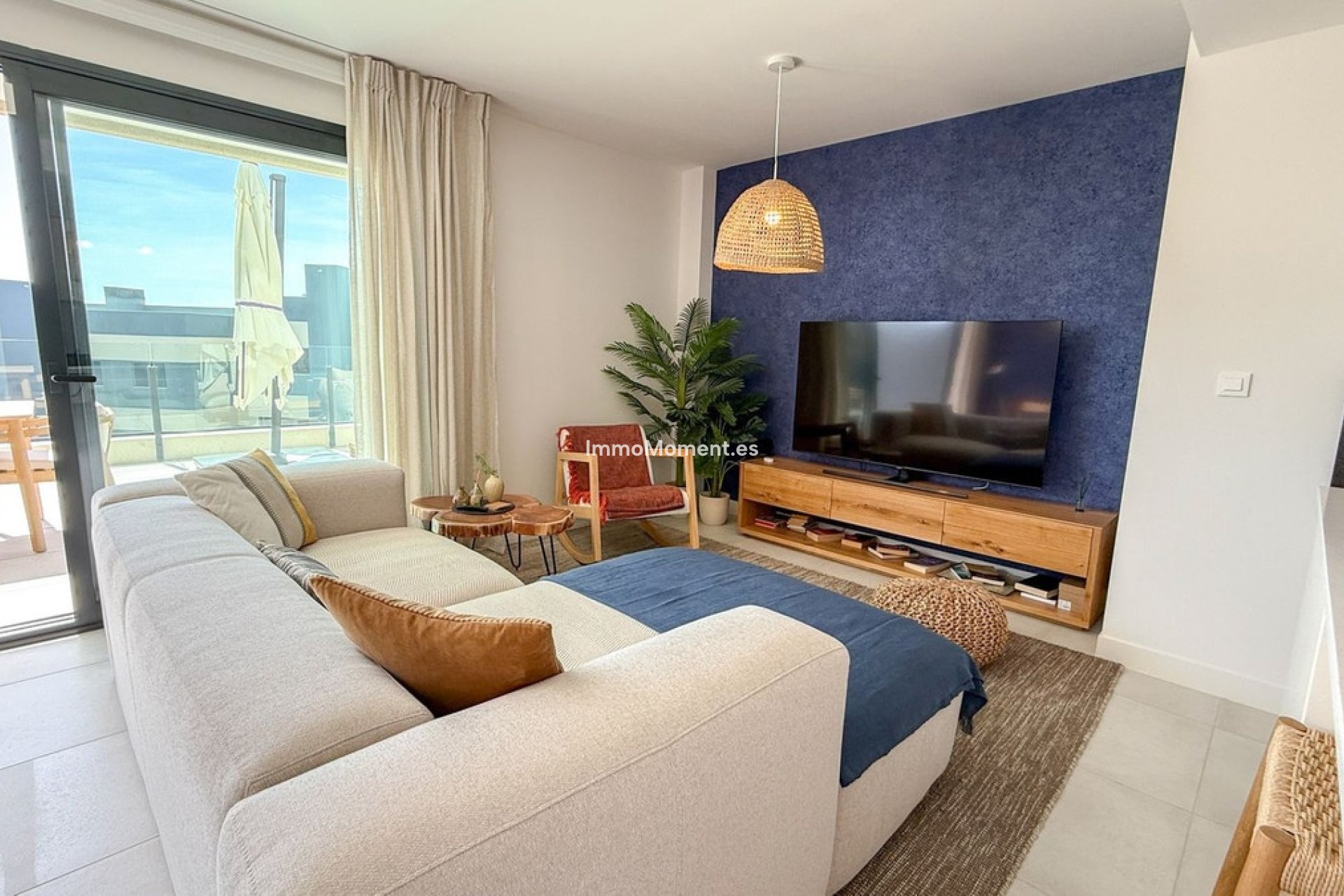 Reventa - Apartamento - Estepona  - Selwo