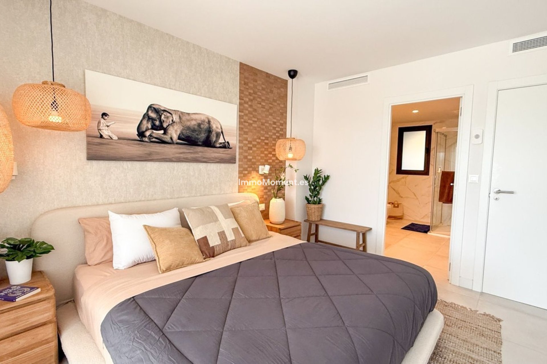 Reventa - Apartamento - Estepona  - Selwo