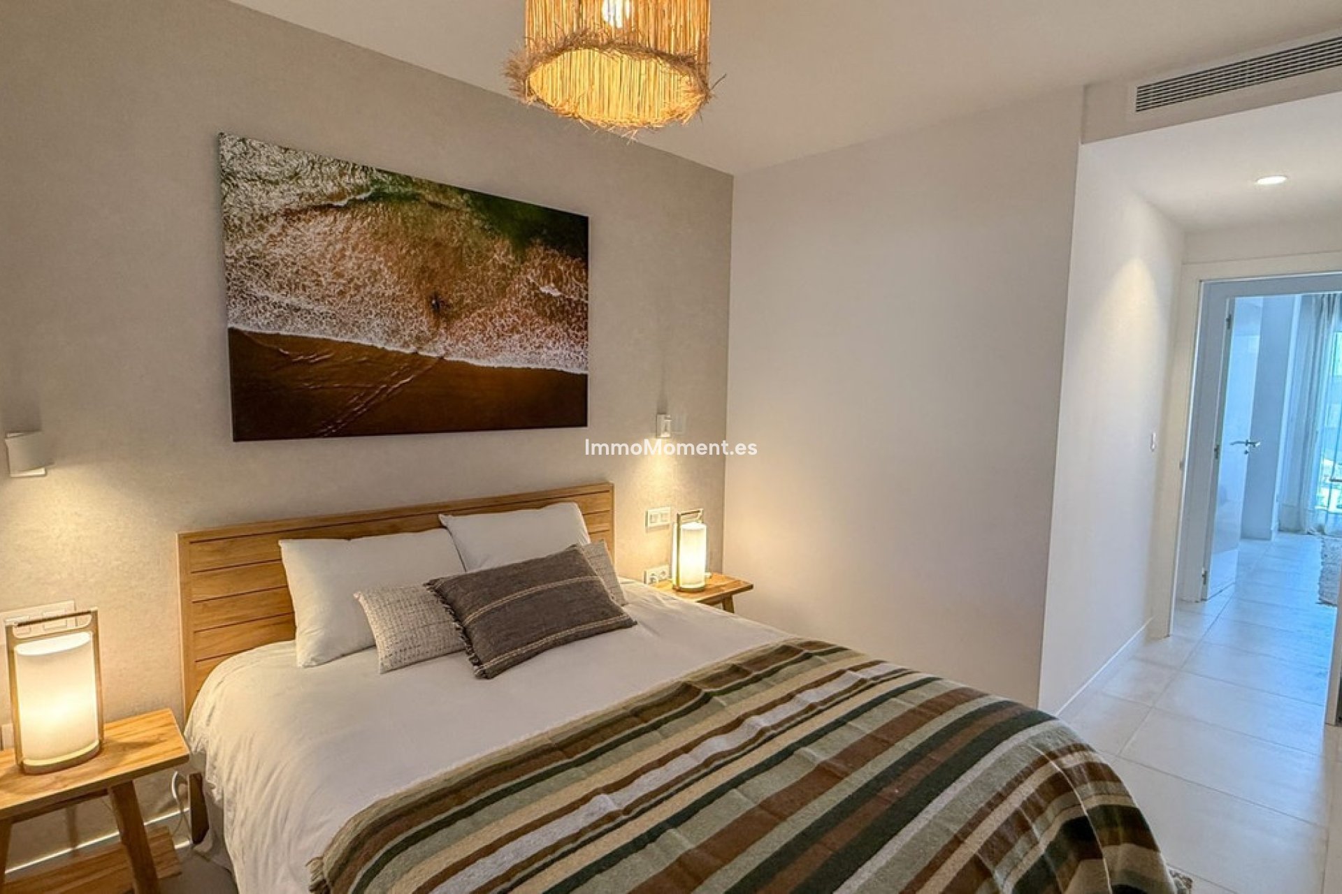 Reventa - Apartamento - Estepona  - Selwo