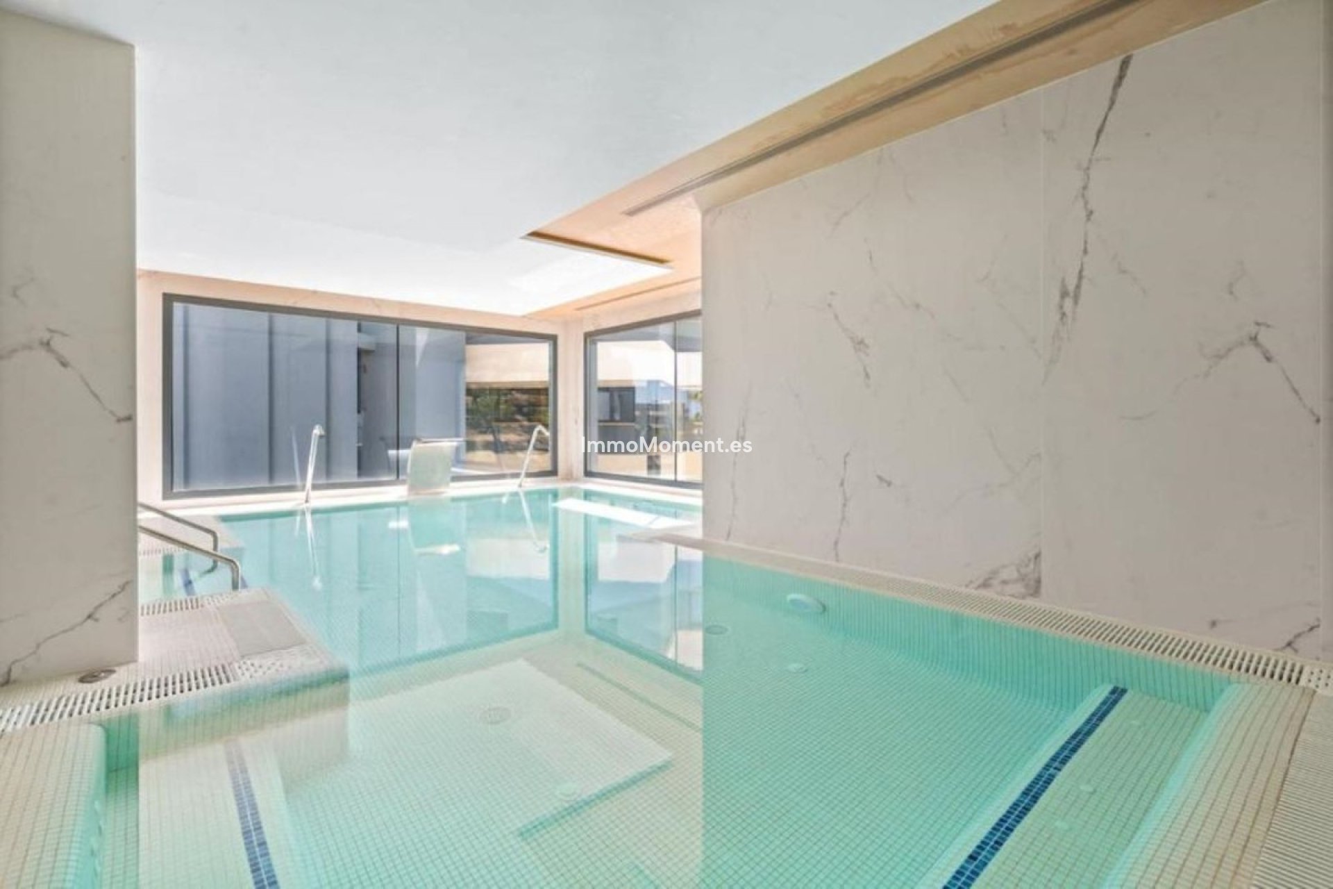 Reventa - Apartamento - Estepona  - Selwo