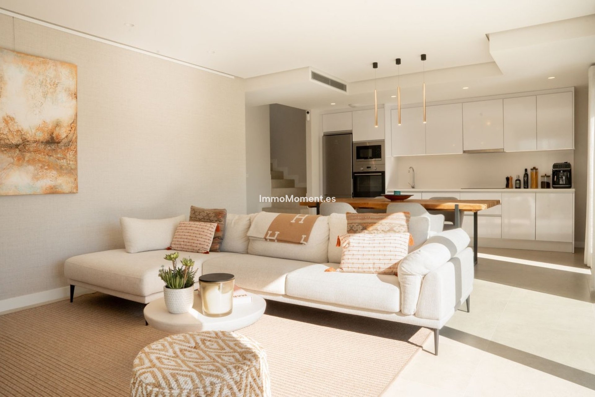 Reventa - Apartamento - Estepona  - Selwo