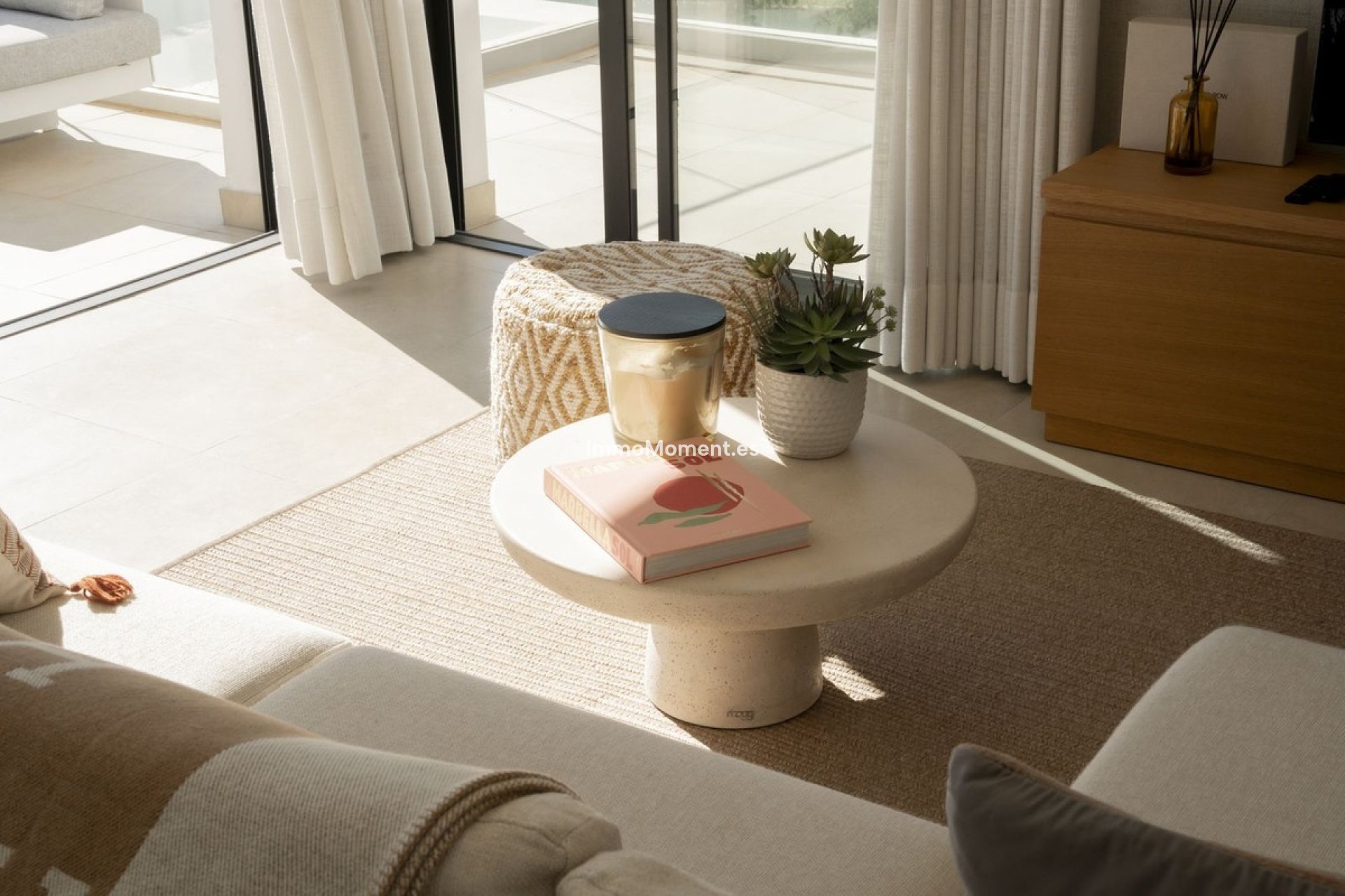 Reventa - Apartamento - Estepona  - Selwo