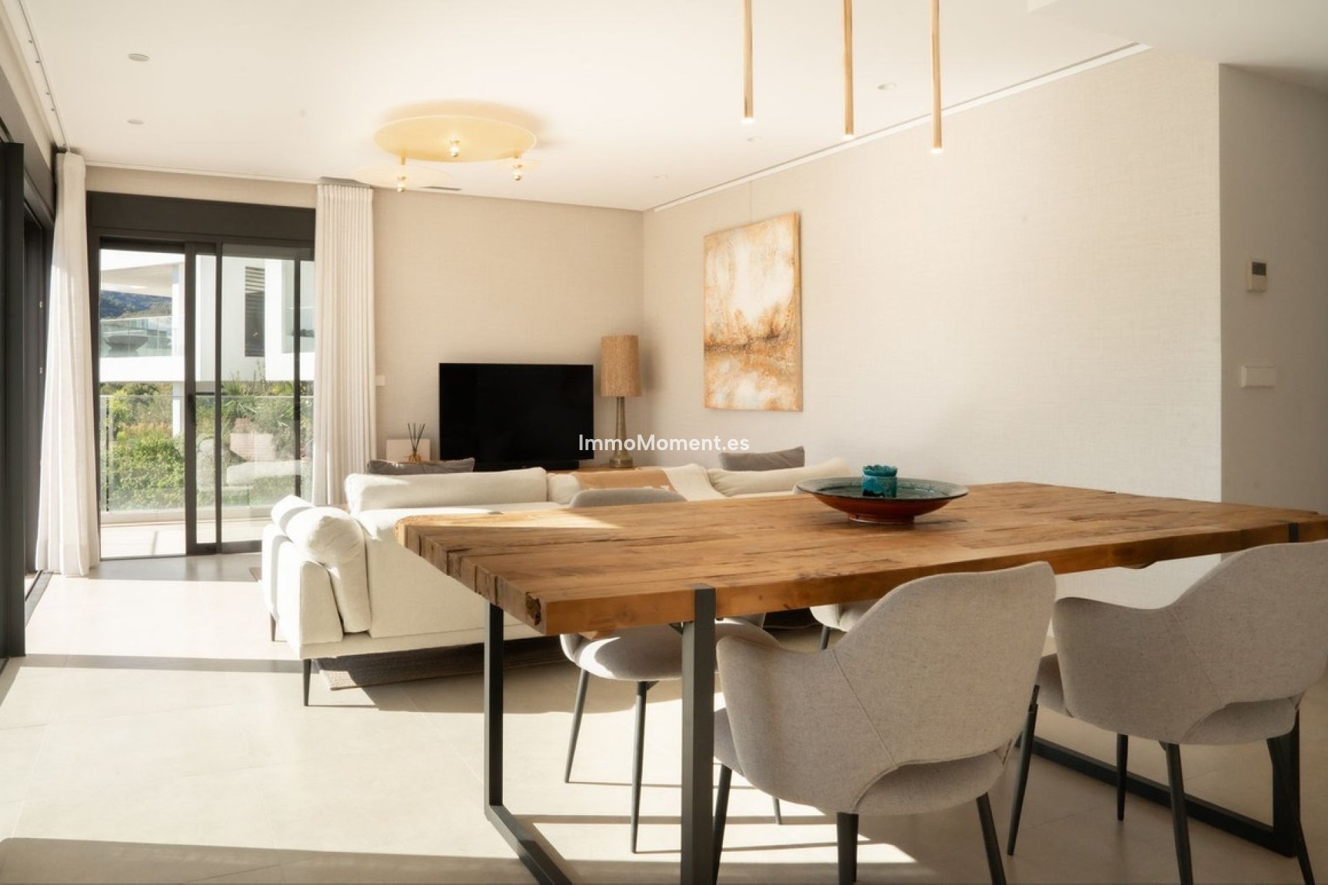 Reventa - Apartamento - Estepona  - Selwo