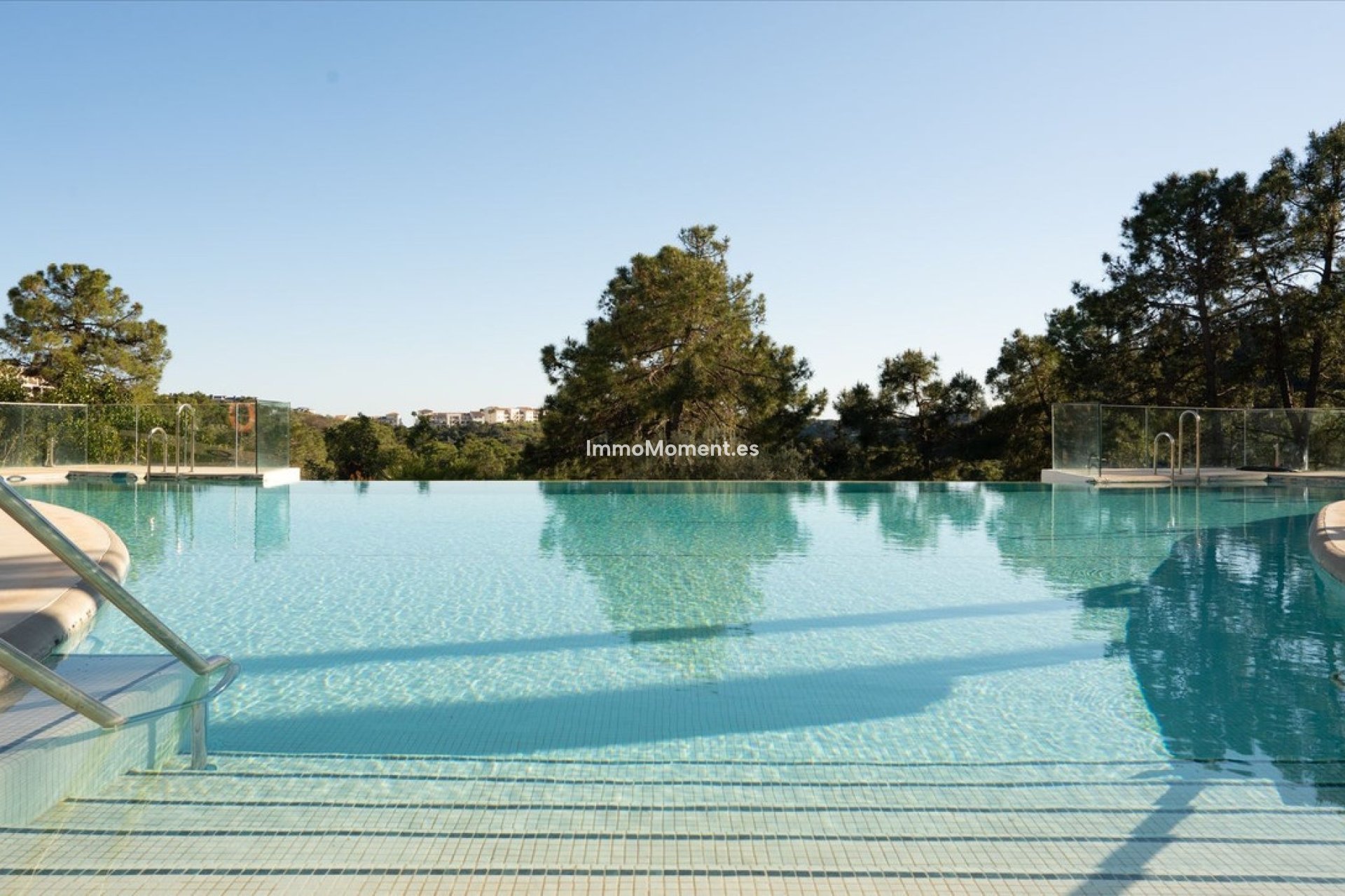 Reventa - Apartamento - Estepona  - Selwo