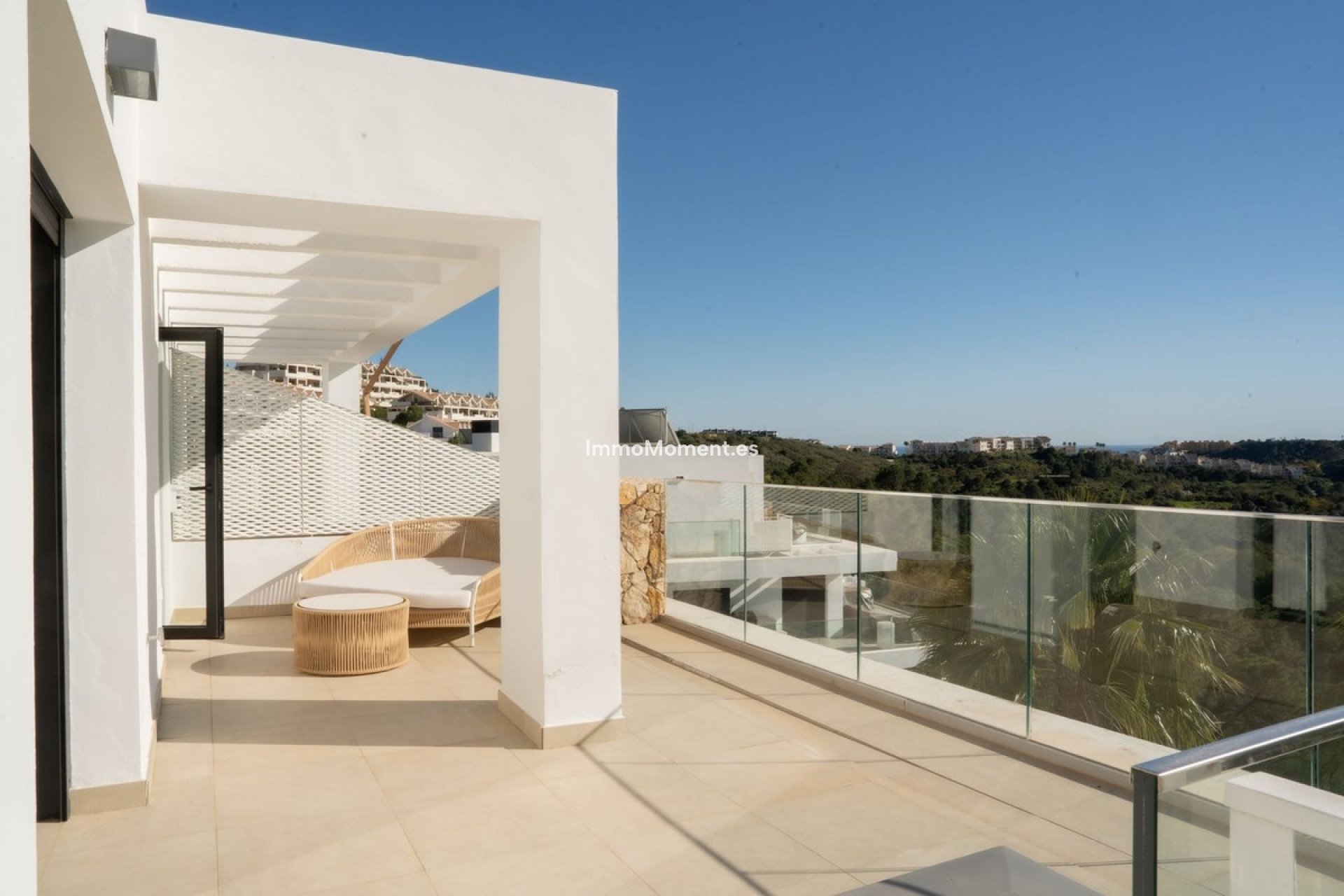 Reventa - Apartamento - Estepona  - Selwo