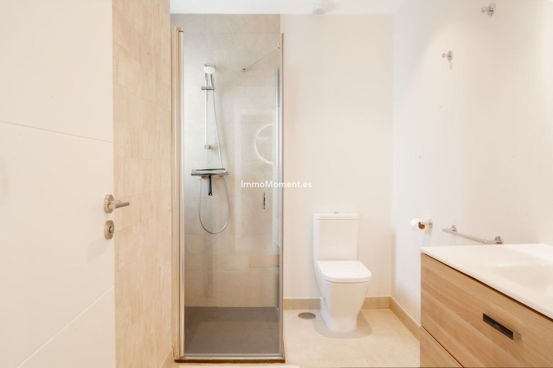 Reventa - Apartamento - Estepona  - Selwo