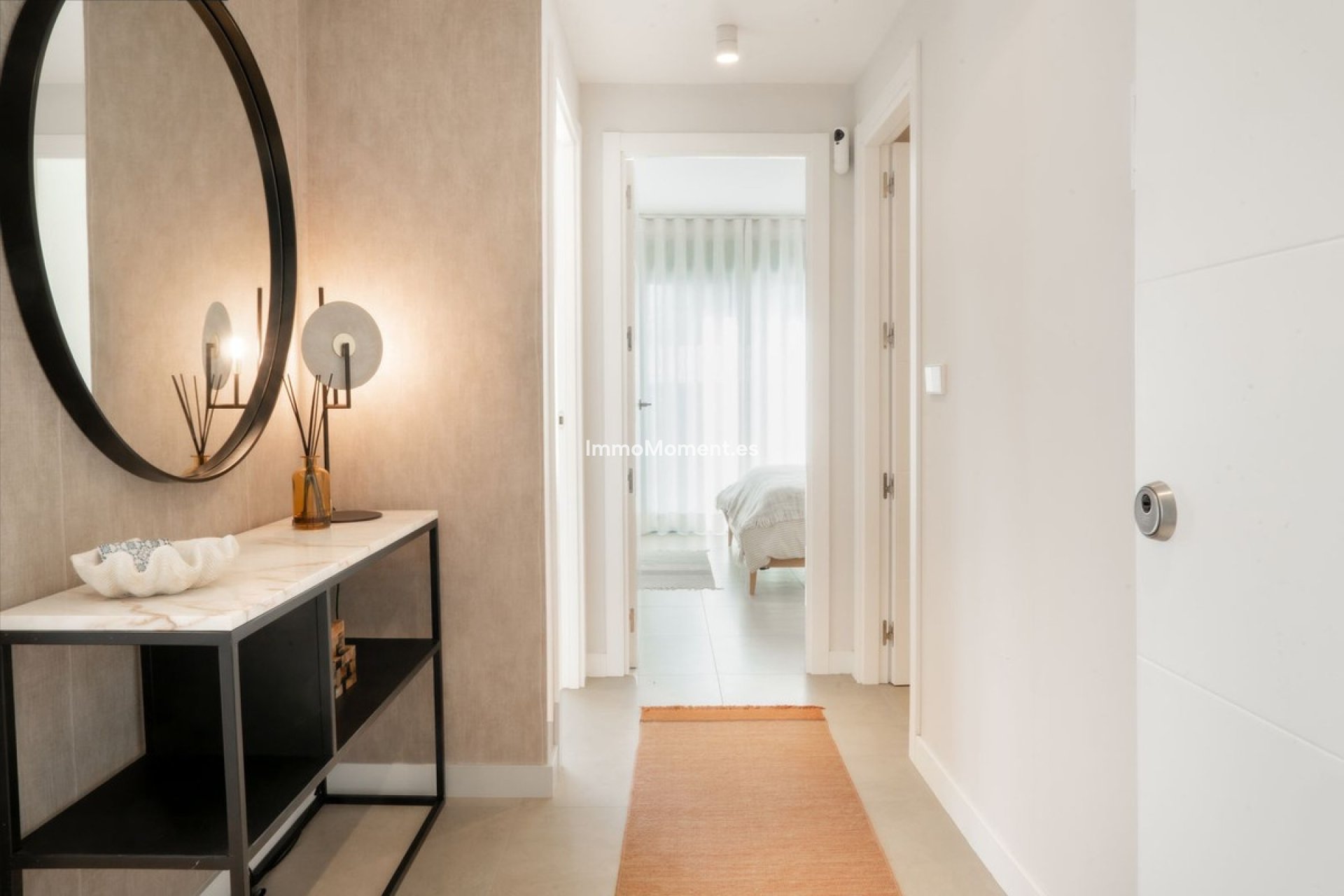 Reventa - Apartamento - Estepona  - Selwo