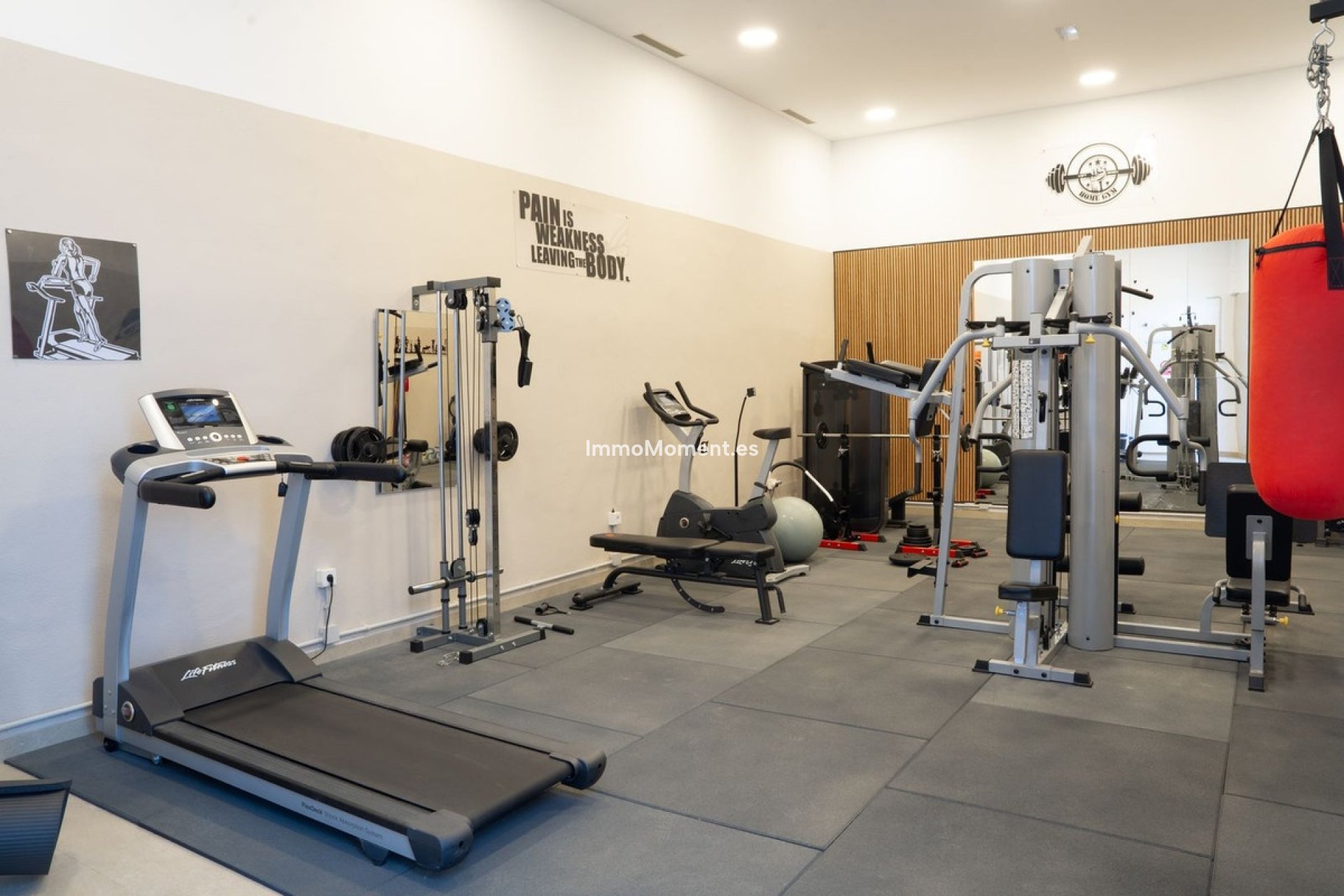 Reventa - Apartamento - Estepona  - Selwo