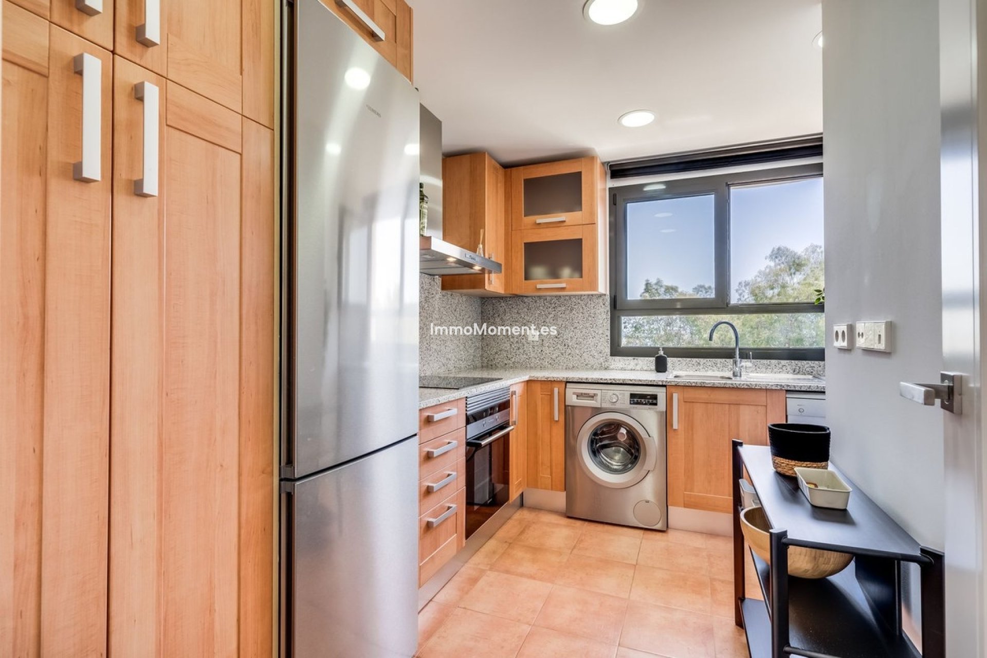 Reventa - Apartamento - Estepona  - Selwo