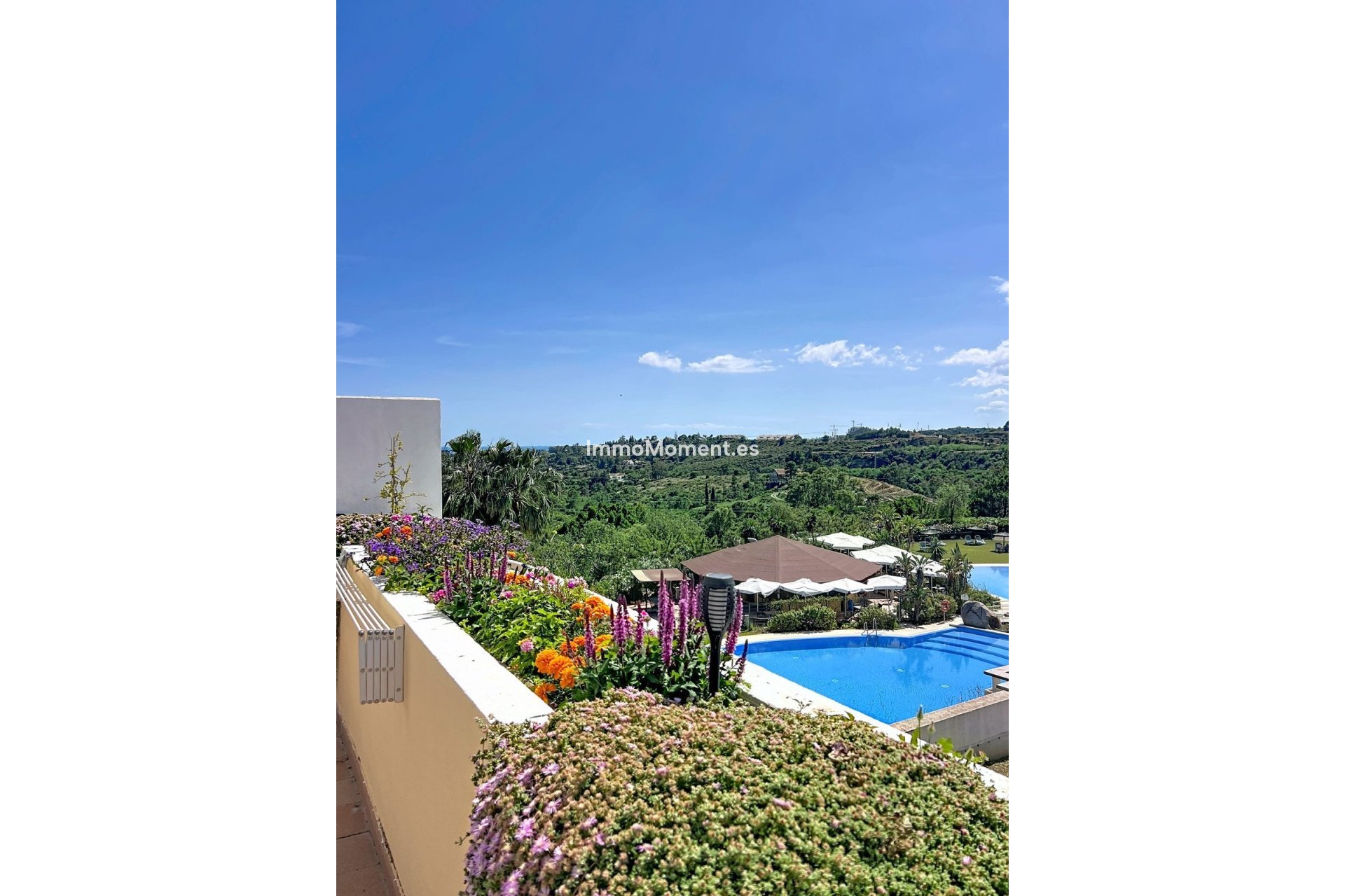 Reventa - Apartamento - Estepona  - Selwo
